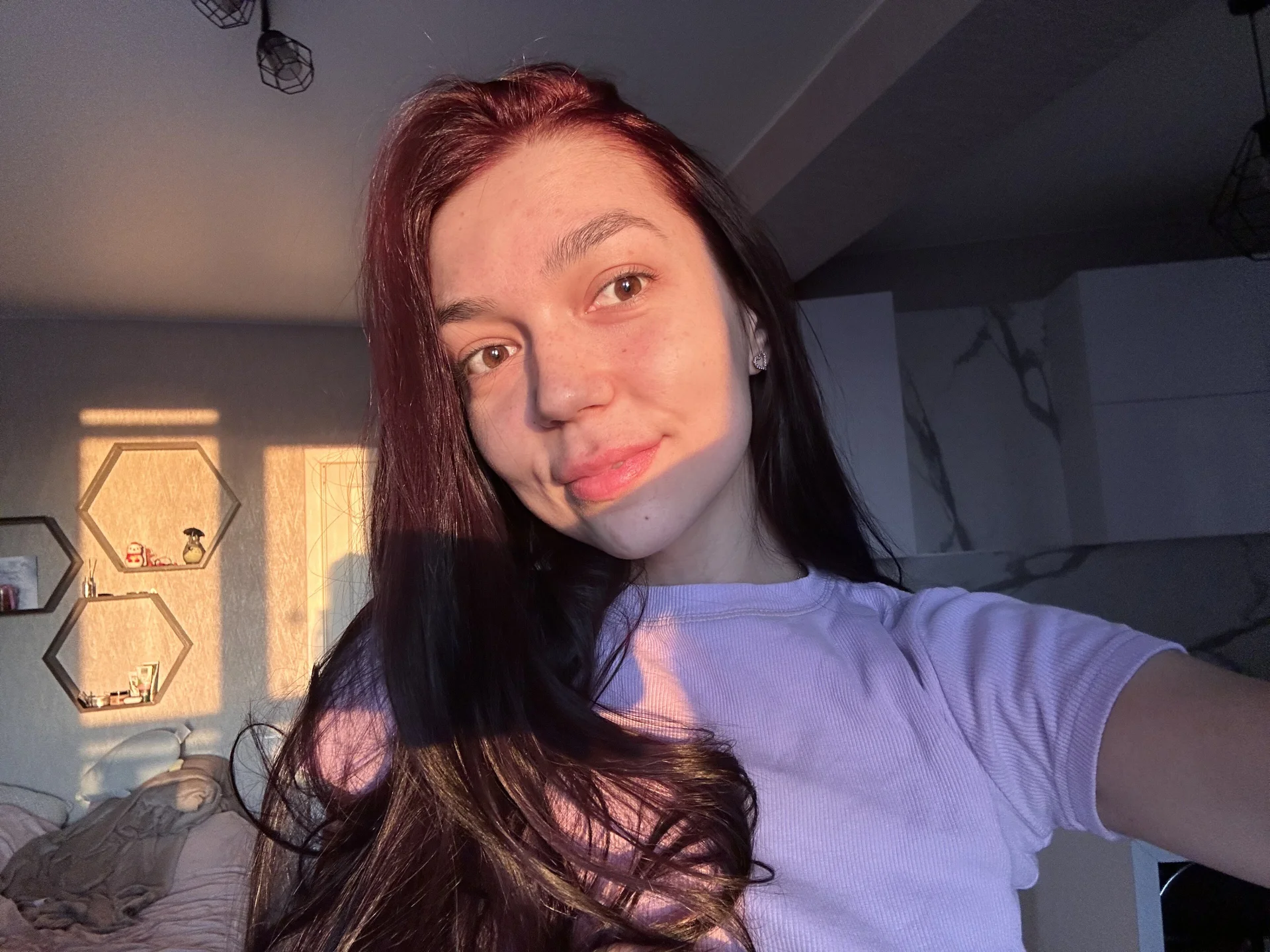 XXX Porn Photo of Nude _Queen_lady_ 4