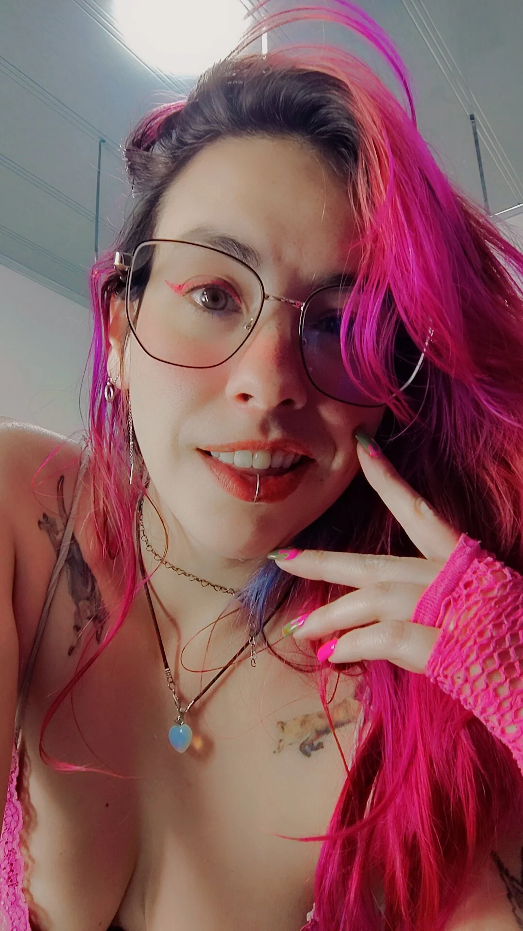 XXX Porn Photo of Nude natasha_laulau 80