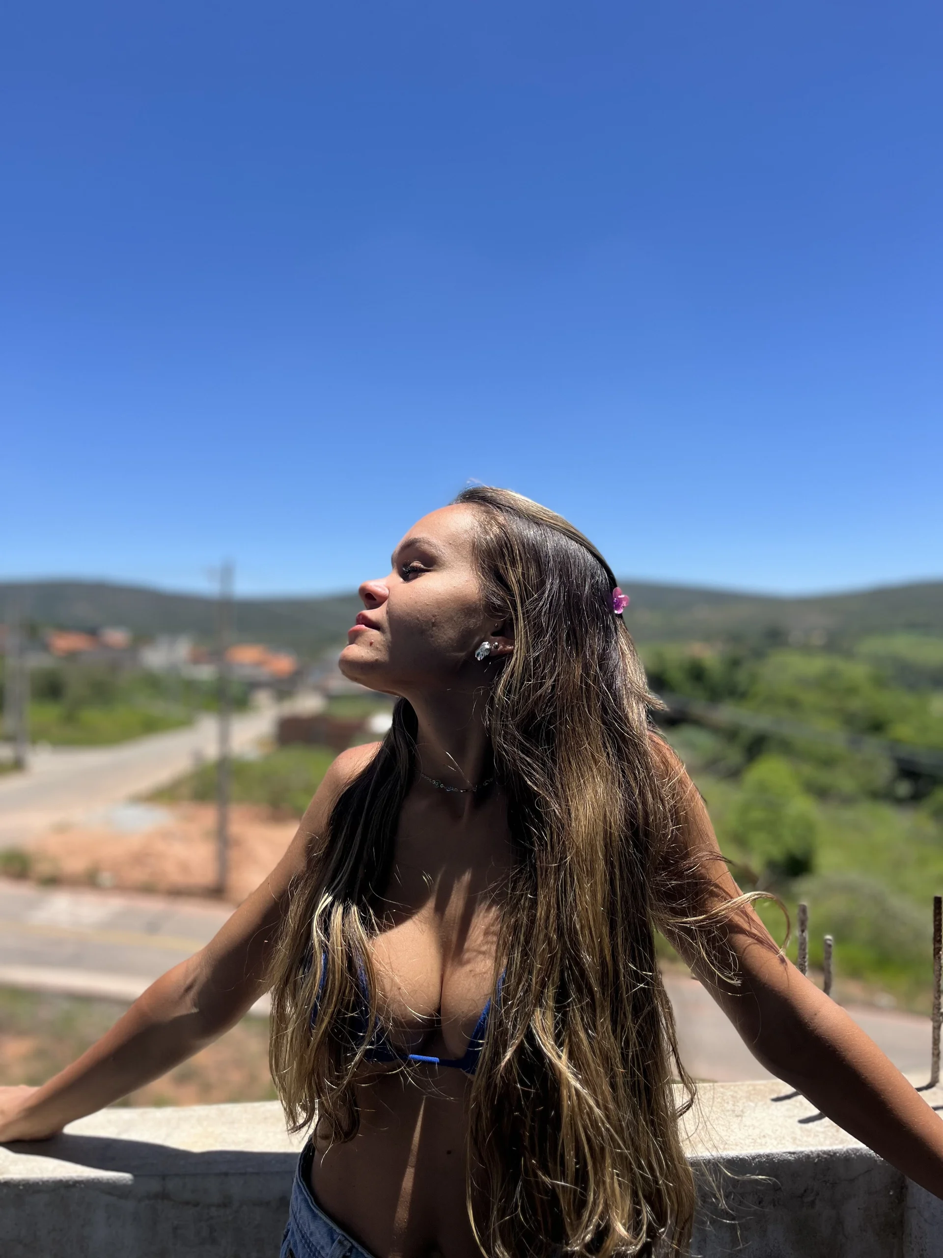 XXX Porn Photo of Nude sweet_zenday 3