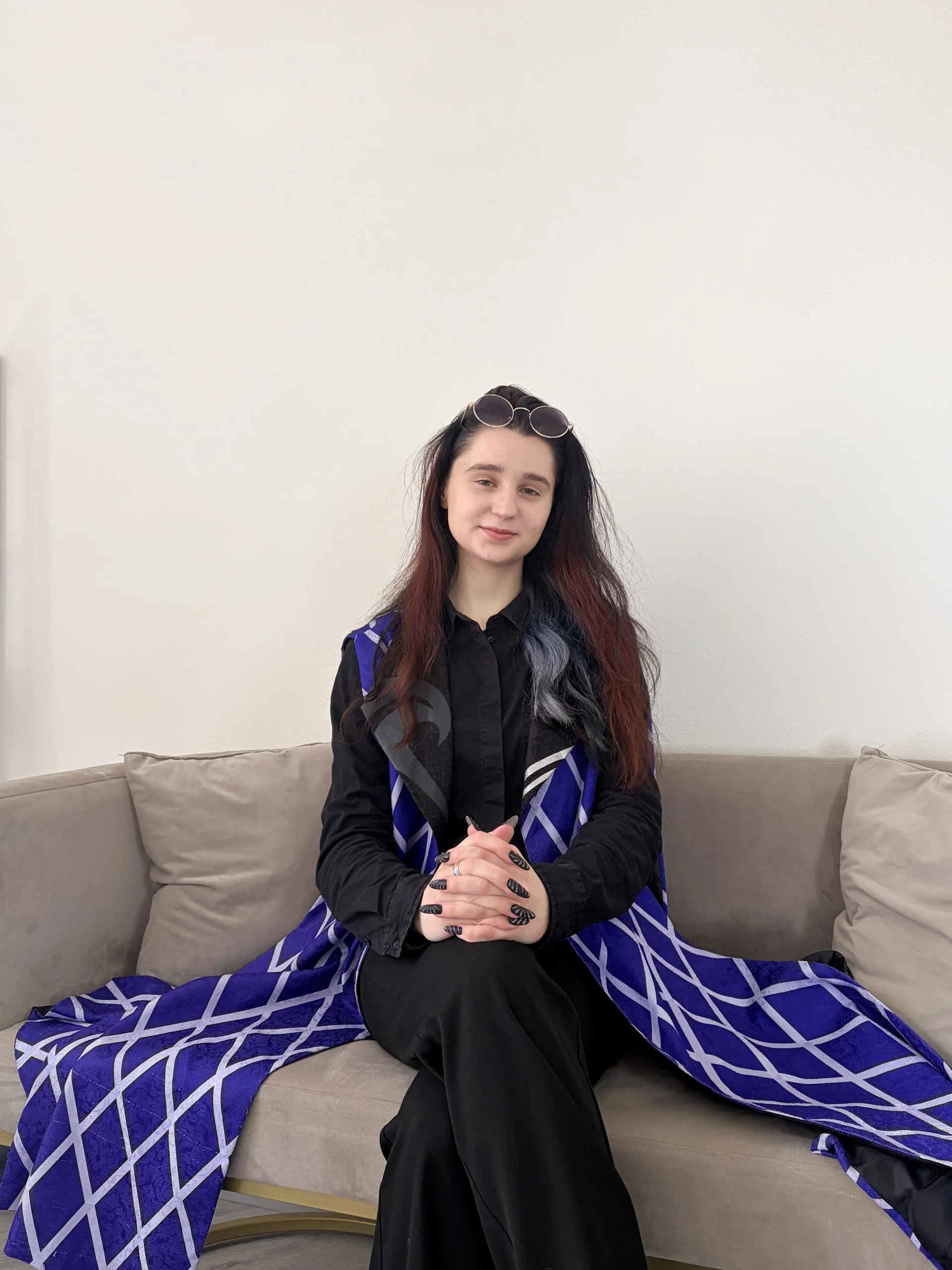 XXX Porn Photo of Nude ReynaEdge 3