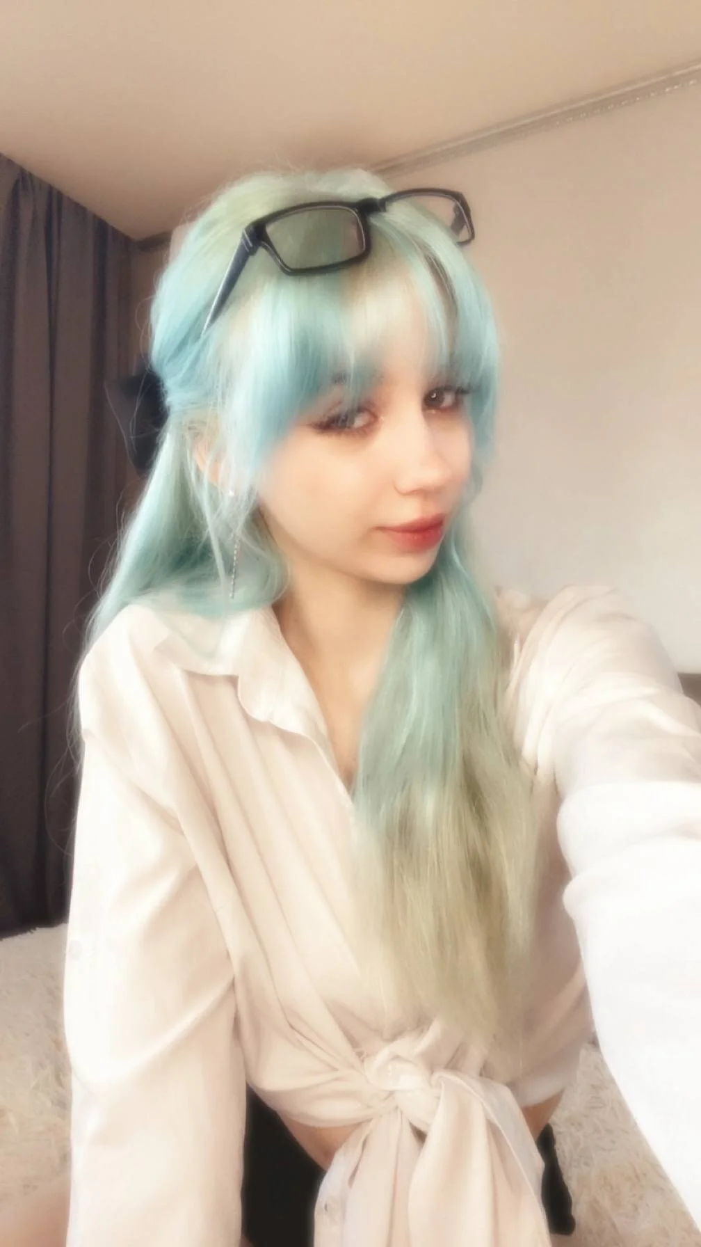 XXX Porn Photo of Nude JaymieVigen 23