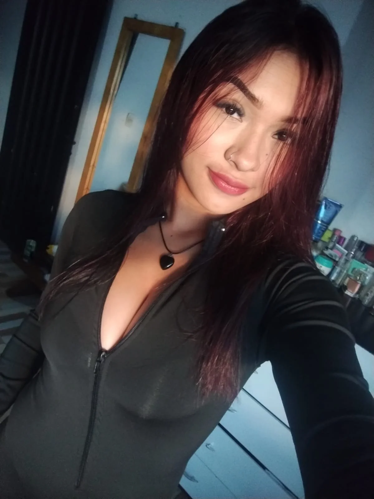 XXX Porn Photo of Nude SashaHans 204
