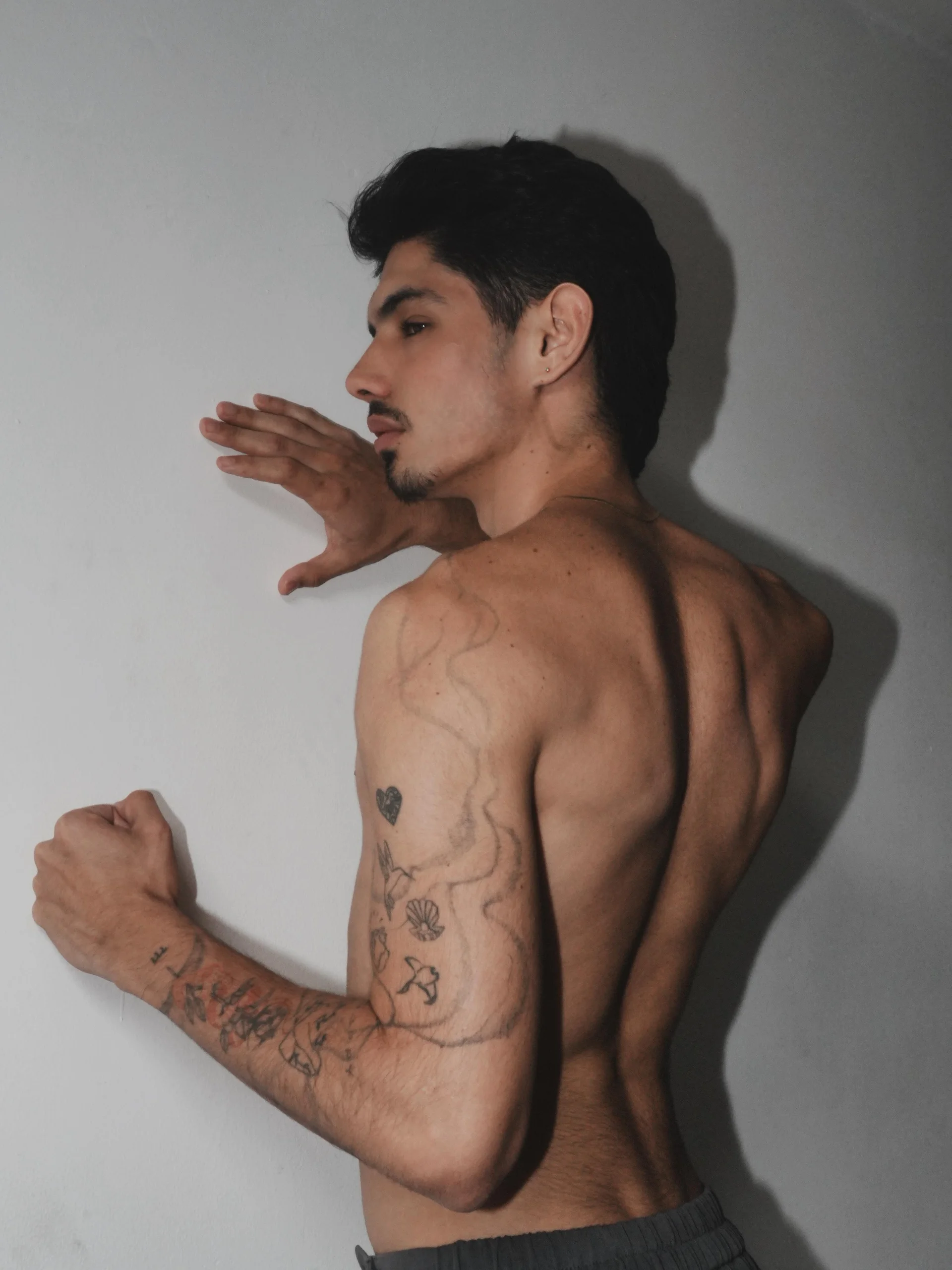 XXX Porn Photo of Nude iamfabri 26