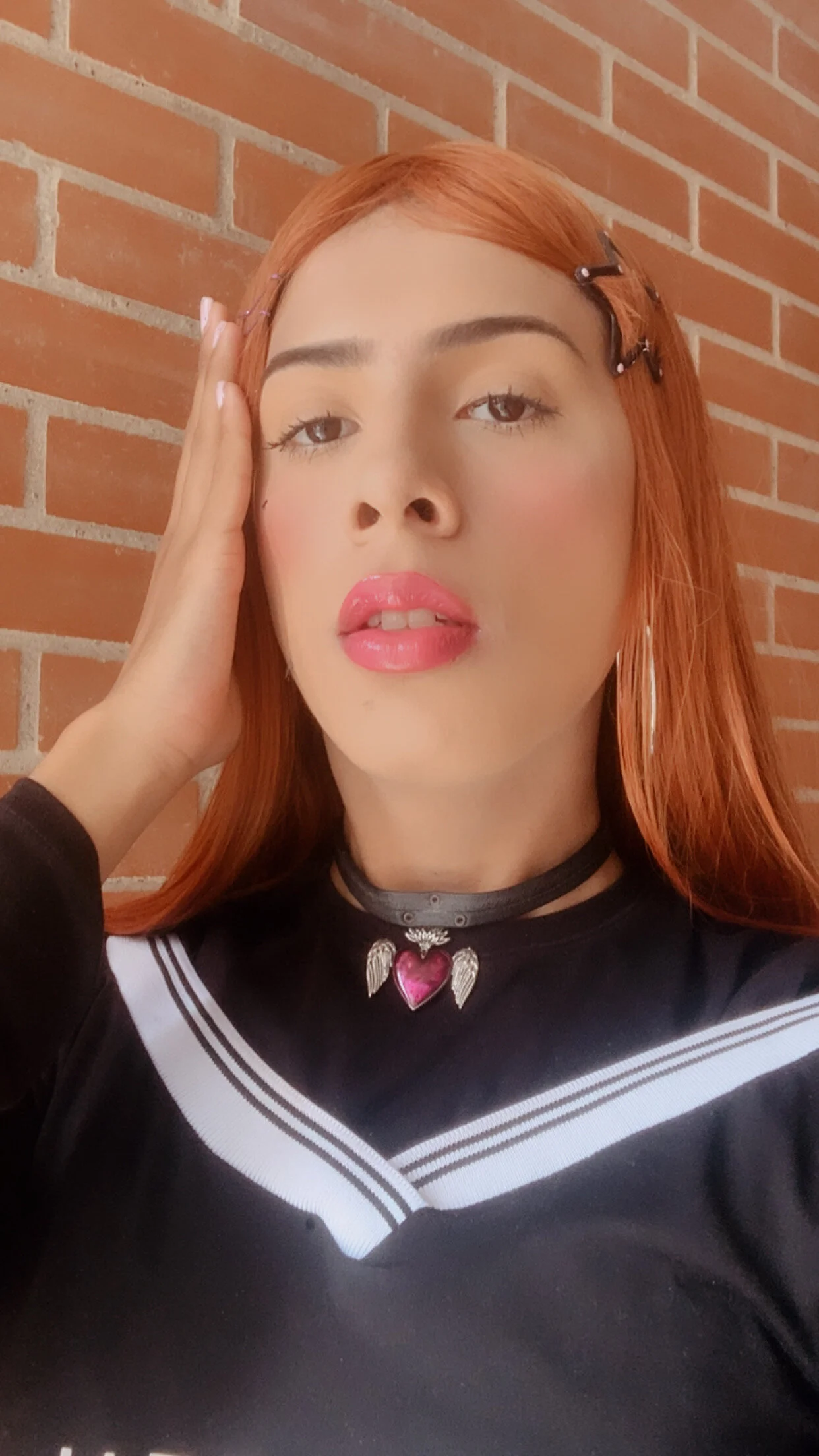 XXX Porn Photo of Nude rosariostar 43