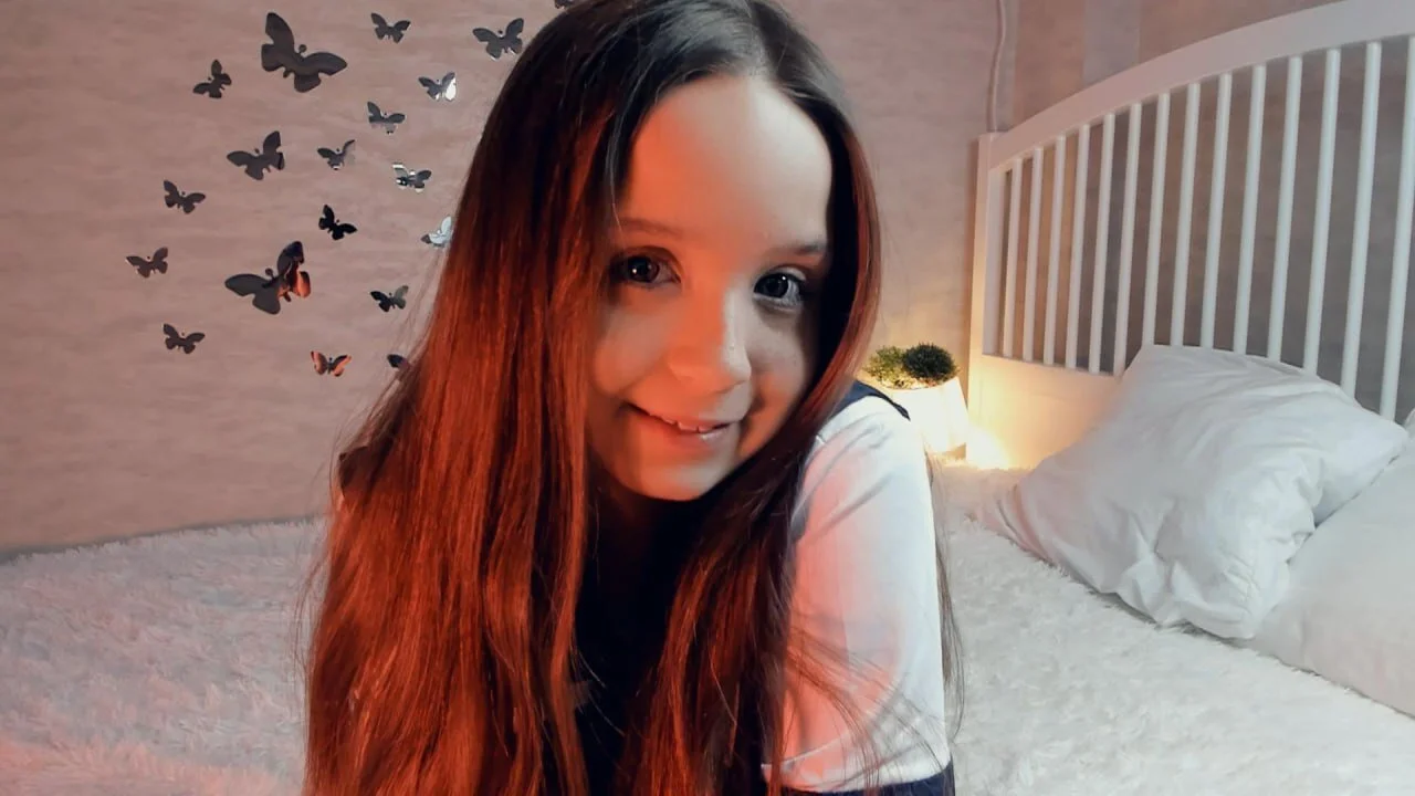 XXX Porn Photo of Nude RenetTolken 2