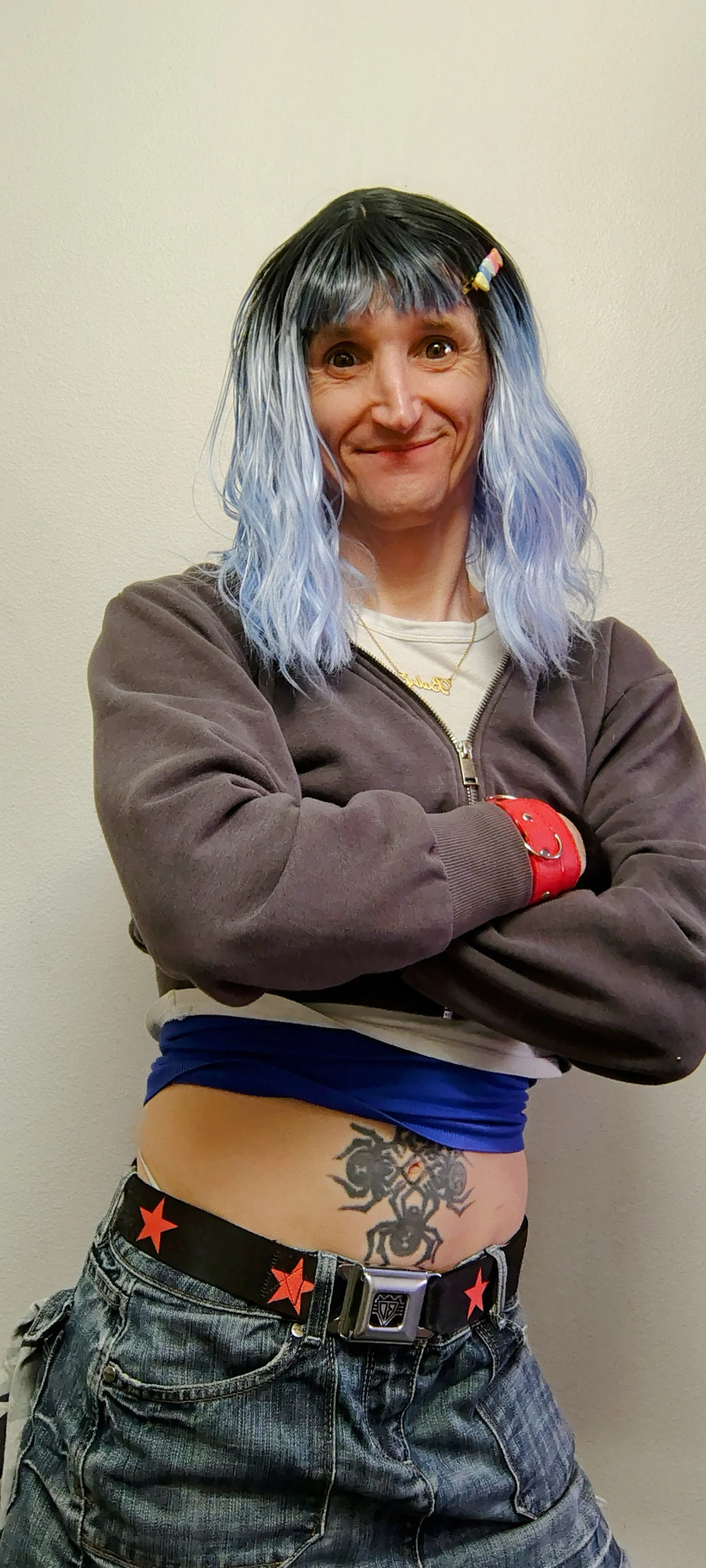 XXX Porn Photo of Nude BirdmanJR11th 97