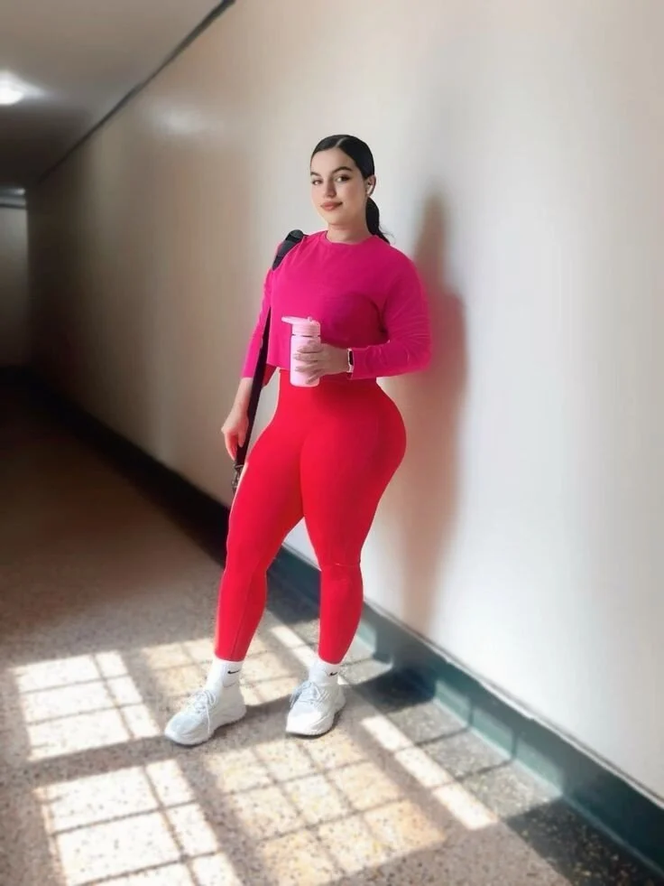 XXX Porn Photo of Nude Riham_ri 3