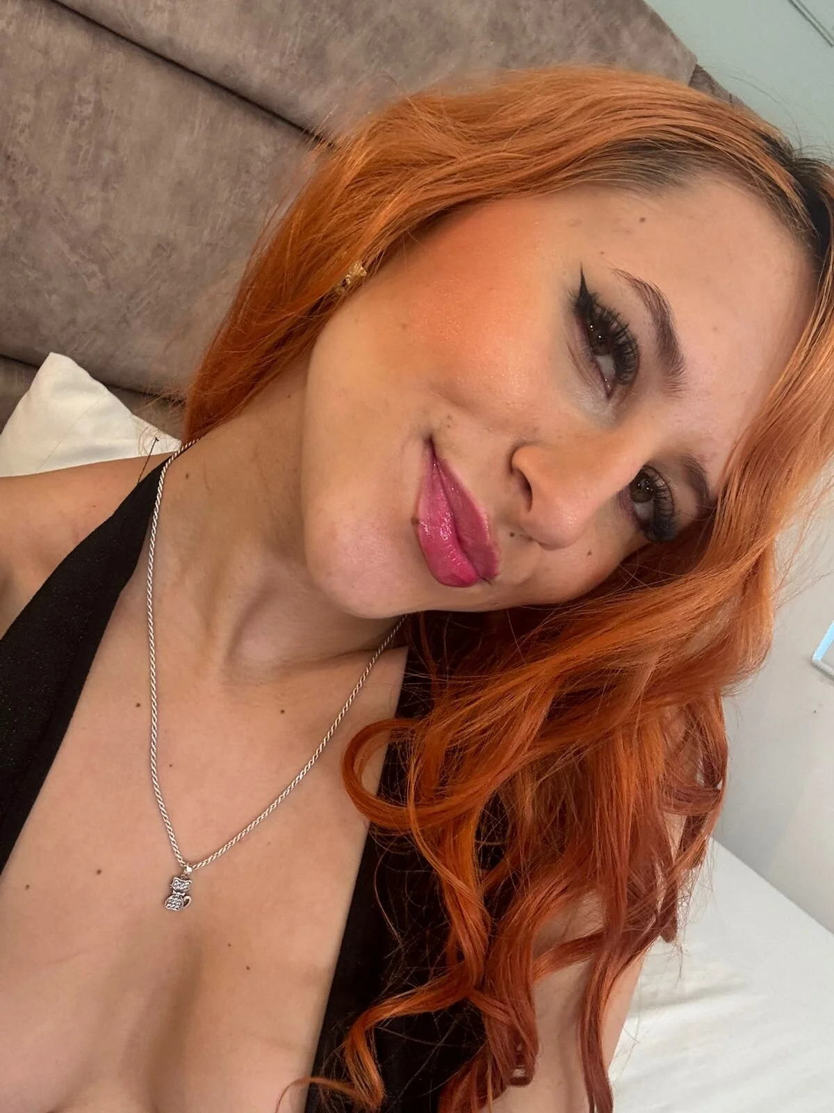 XXX Porn Photo of Nude saray_marquez 5