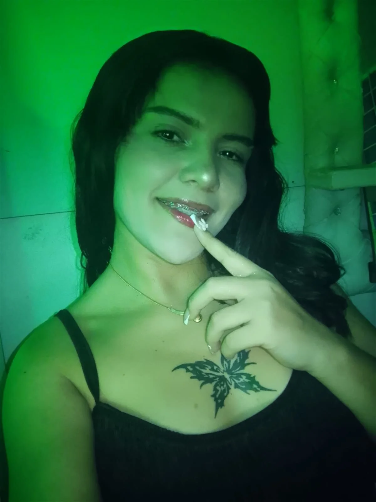 XXX Porn Photo of Nude Thaliaa__Lopez 5