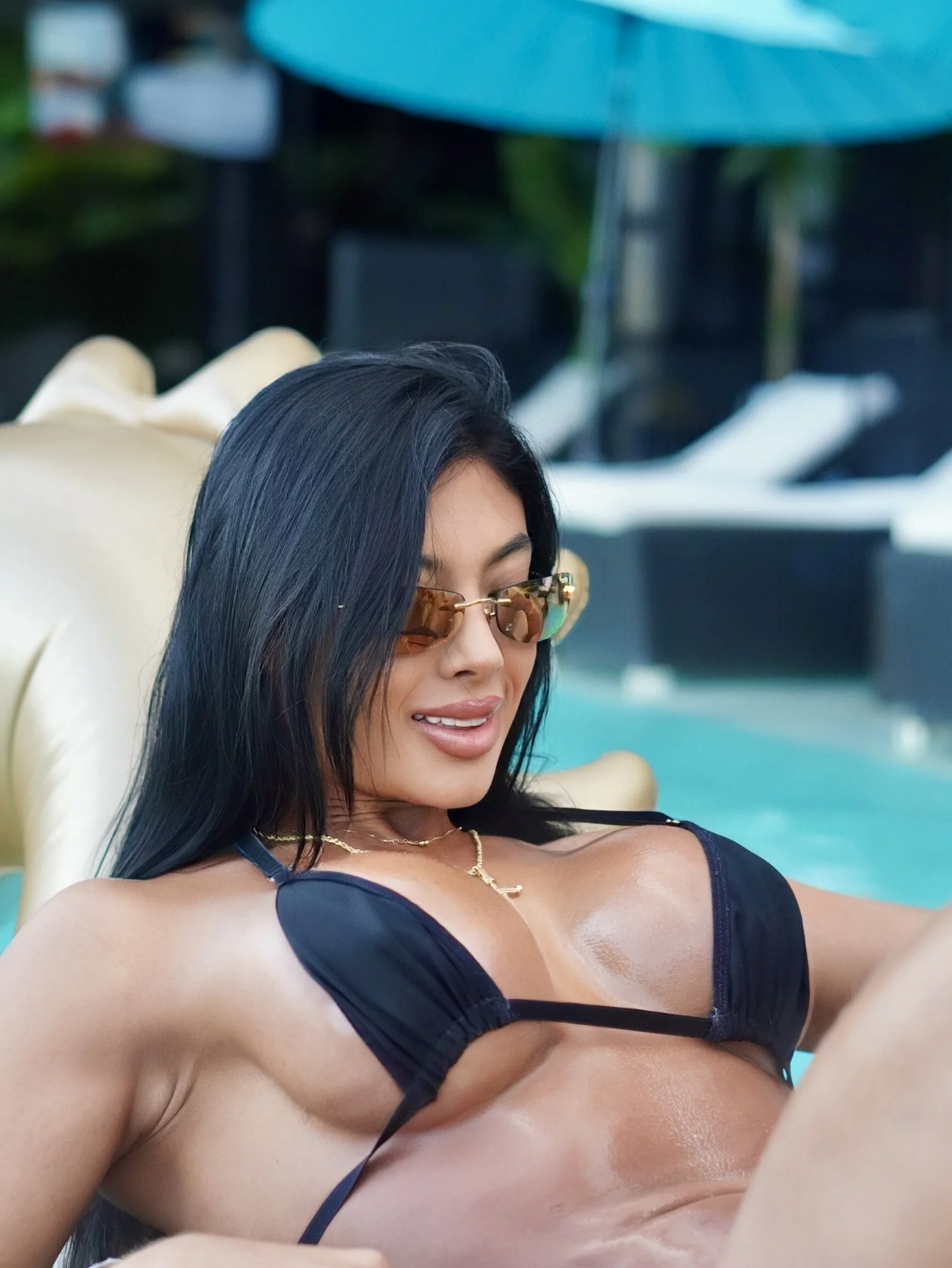 XXX Porn Photo of Nude KalaBeckett_ 24