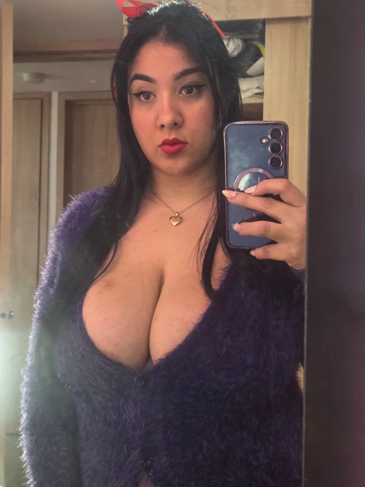 XXX Porn Photo of Nude rosebigboobs 1370