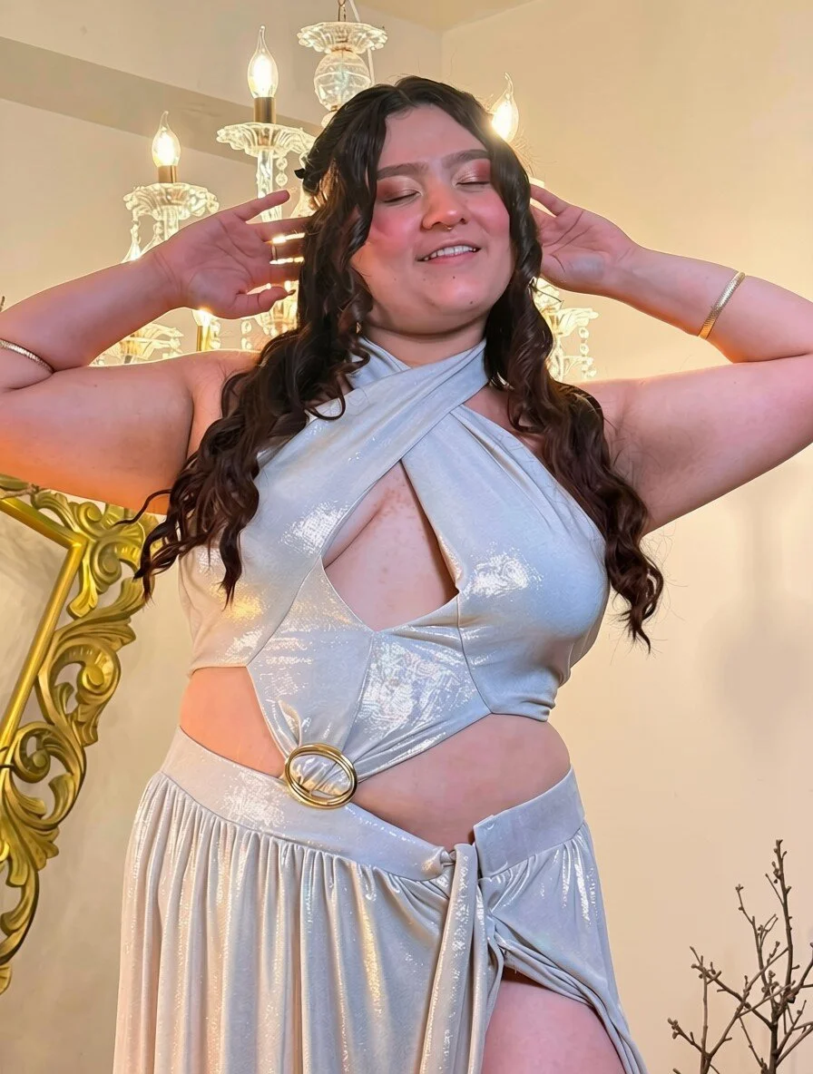 XXX Porn Photo of Nude AmatistaSky__ 116