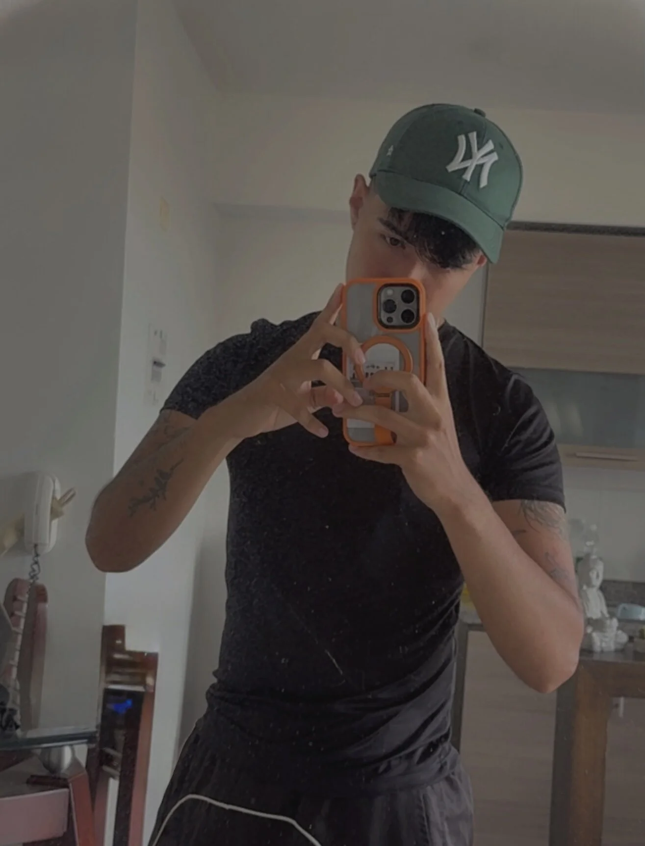 XXX Porn Photo of Nude Pablo__Cruz 5