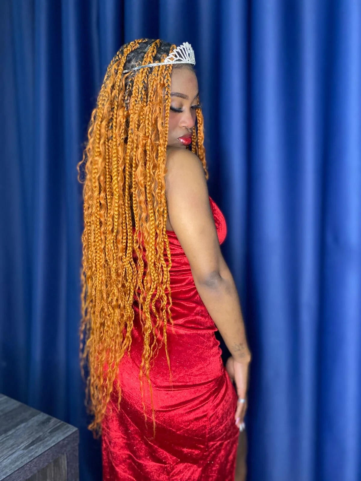 XXX Porn Photo of Nude nikkystorm1_ 131