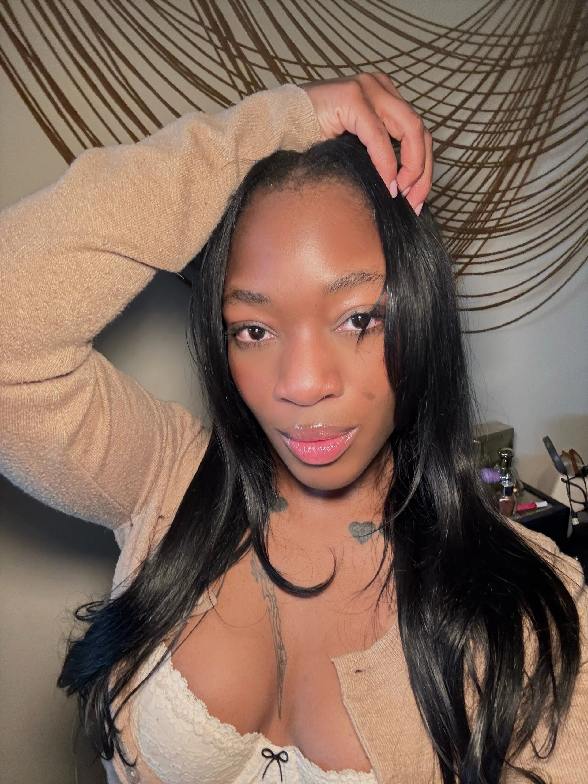 XXX Porn Photo of Nude nicolesolace 2