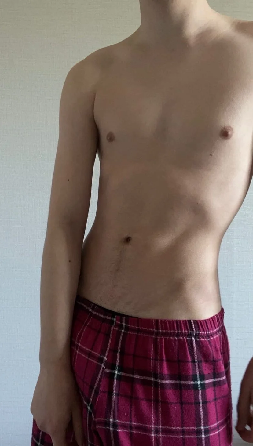 XXX Porn Photo of Nude curlyboyy_ 2