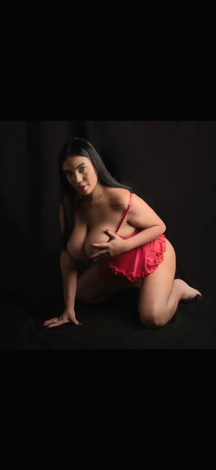 XXX Porn Photo of Nude angela_jak 5