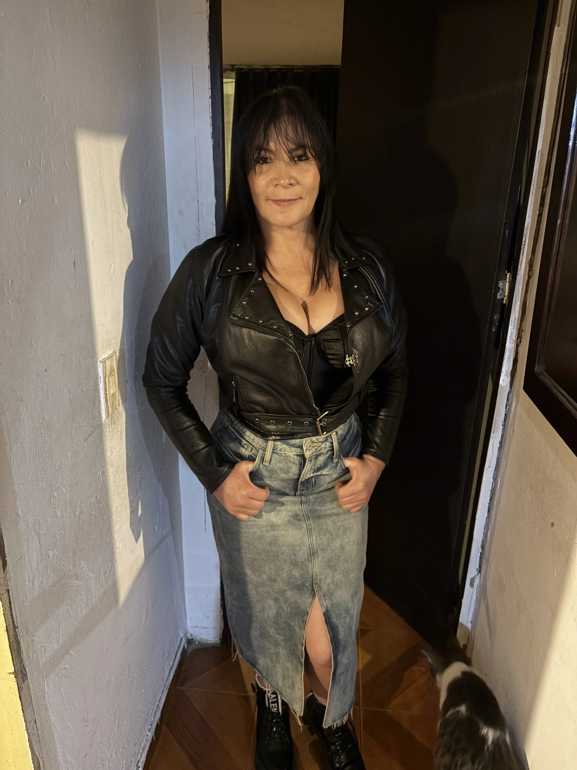 XXX Porn Photo of Nude _Pamela04 1