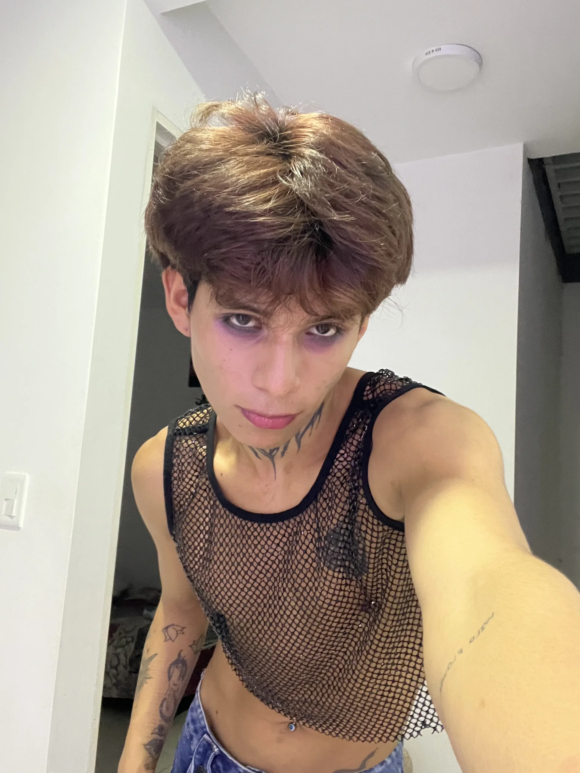 XXX Porn Photo of Nude Jules_zzz 18