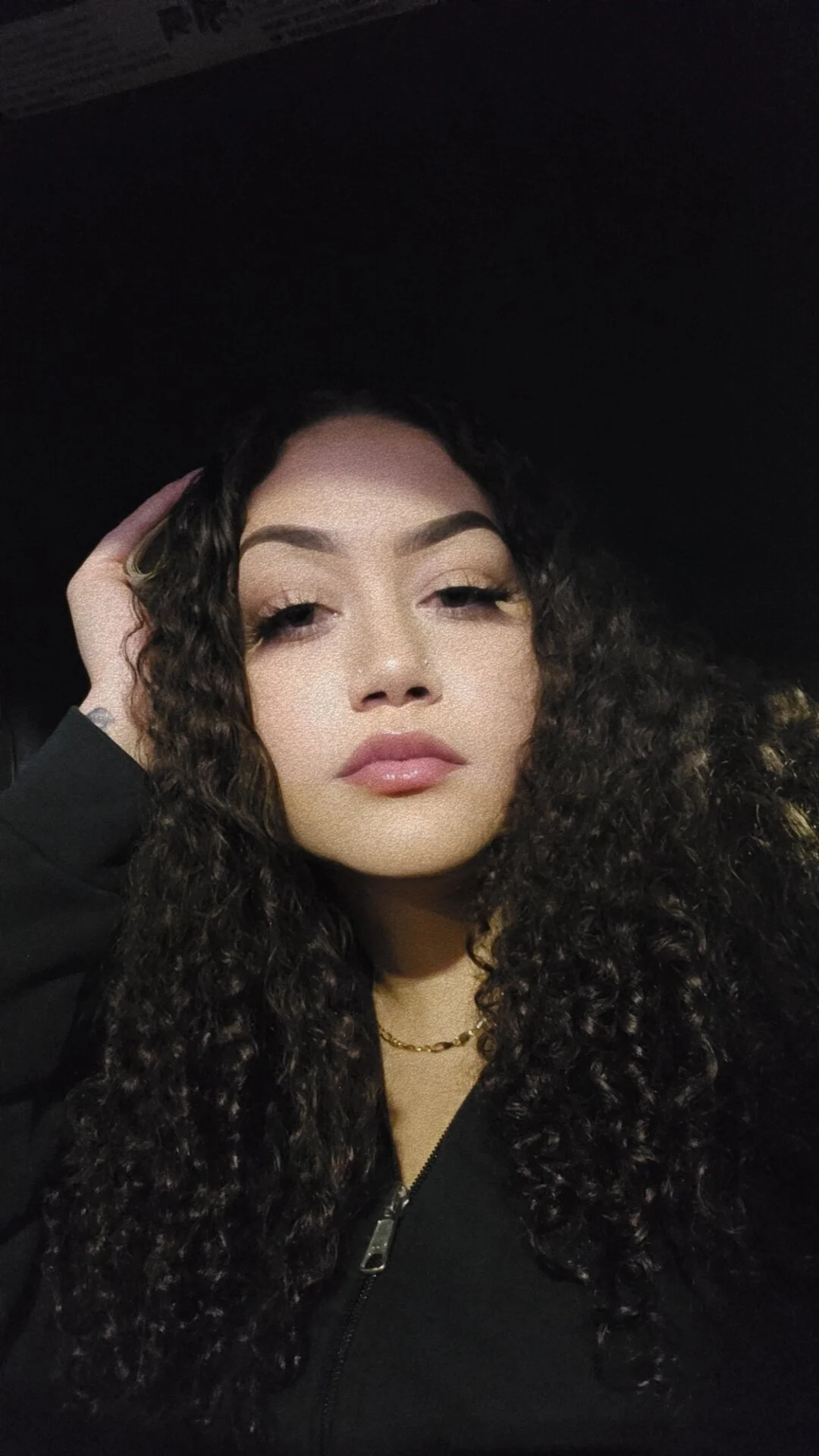 XXX Porn Photo of Nude honeeyyy_pot 15