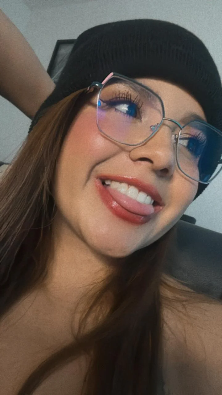 XXX Porn Photo of Nude yuliana_4715 8