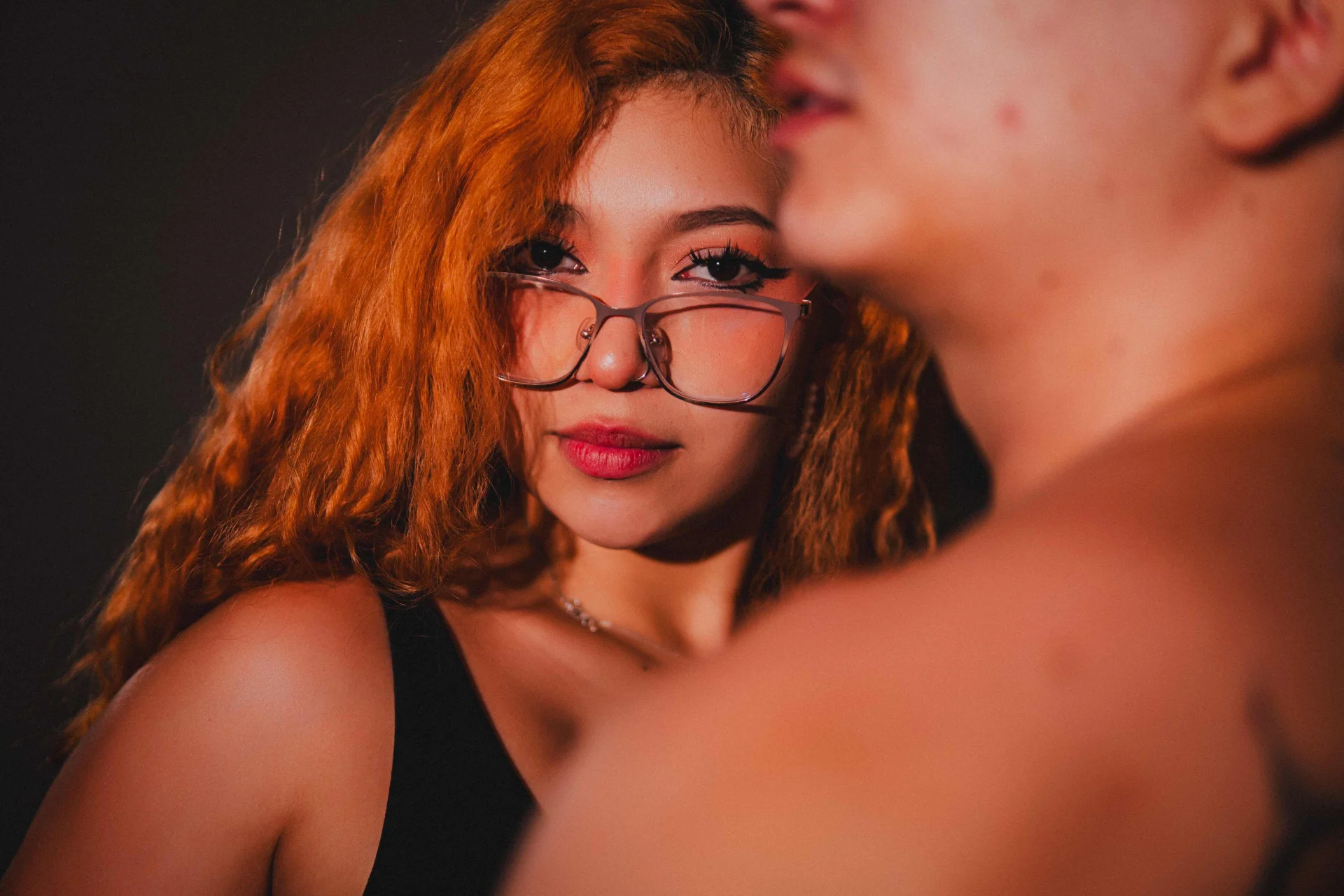 XXX Porn Photo of Nude sebas_and_vanessa 7