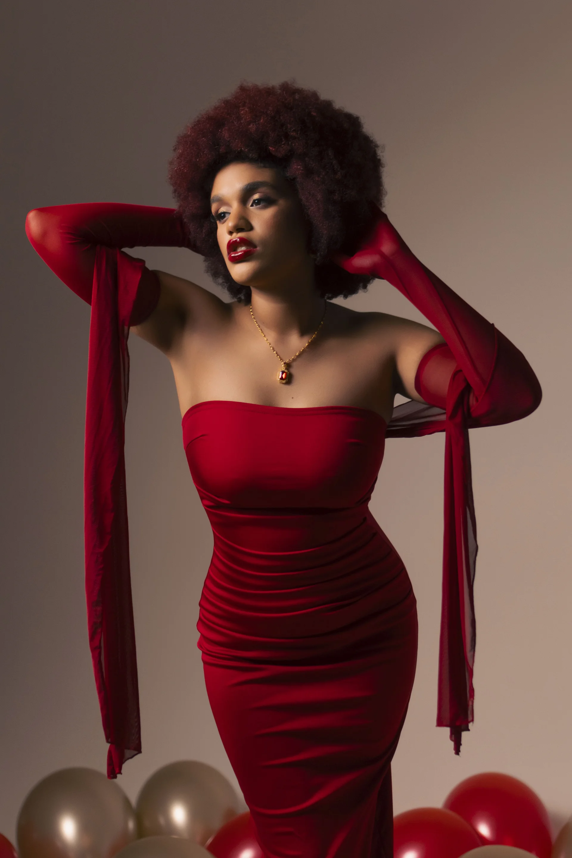 XXX Porn Photo of Nude loladupont 64