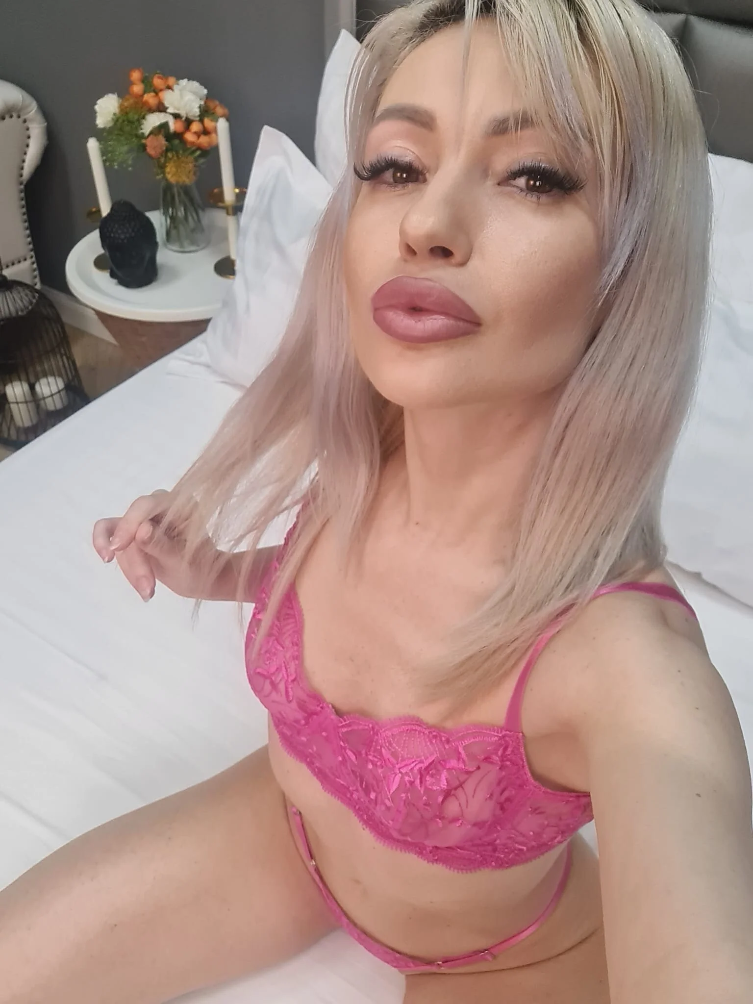 XXX Porn Photo of Nude BritanyVegas 14
