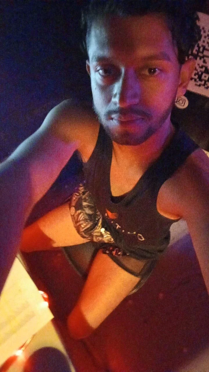 XXX Porn Photo of Nude Drigory_ 4