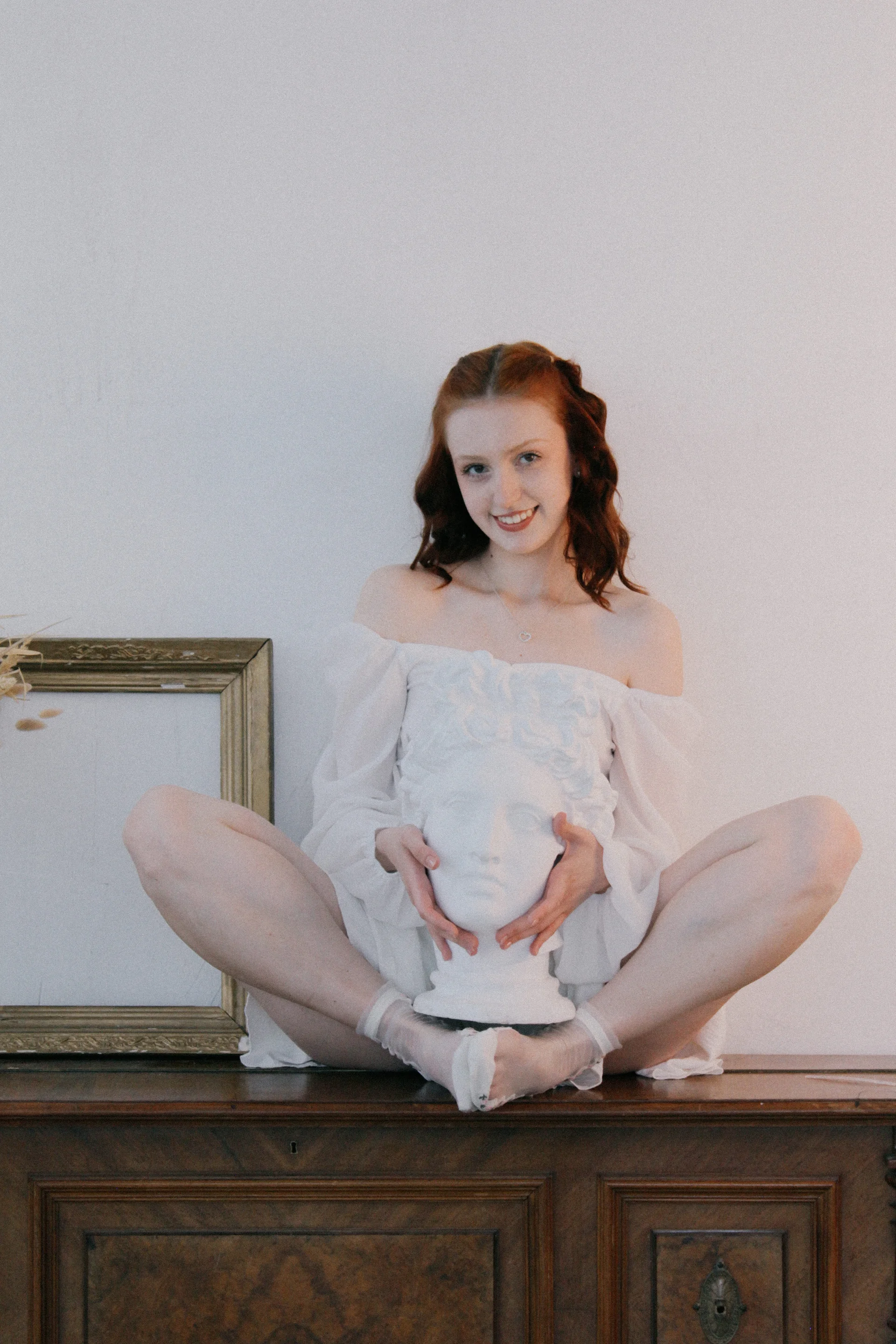XXX Porn Photo of Nude c_shark 50