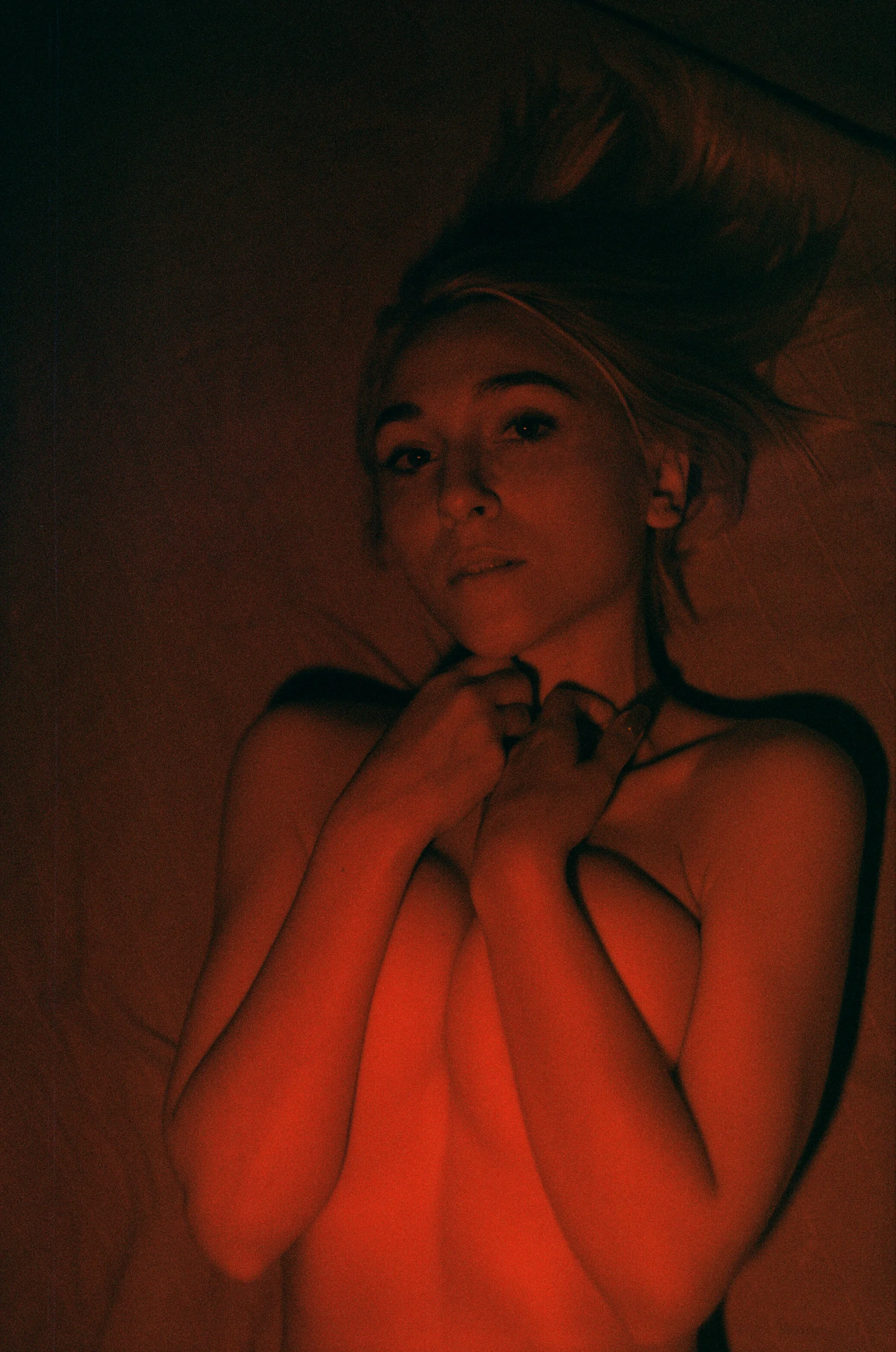 XXX Porn Photo of Nude purpurmonstr 2
