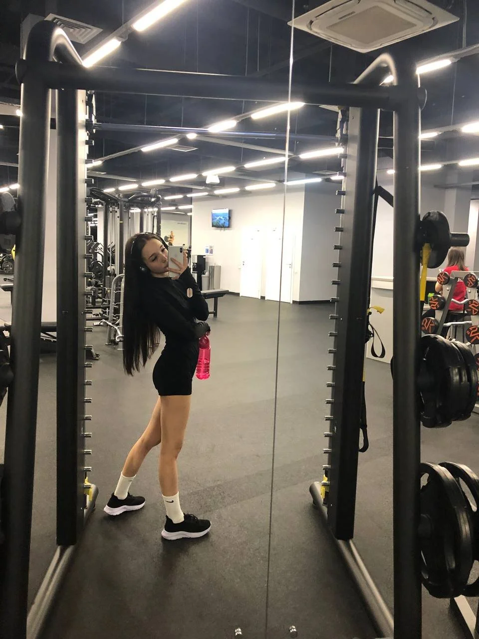 XXX Porn Photo of Nude Milly_Lane 13