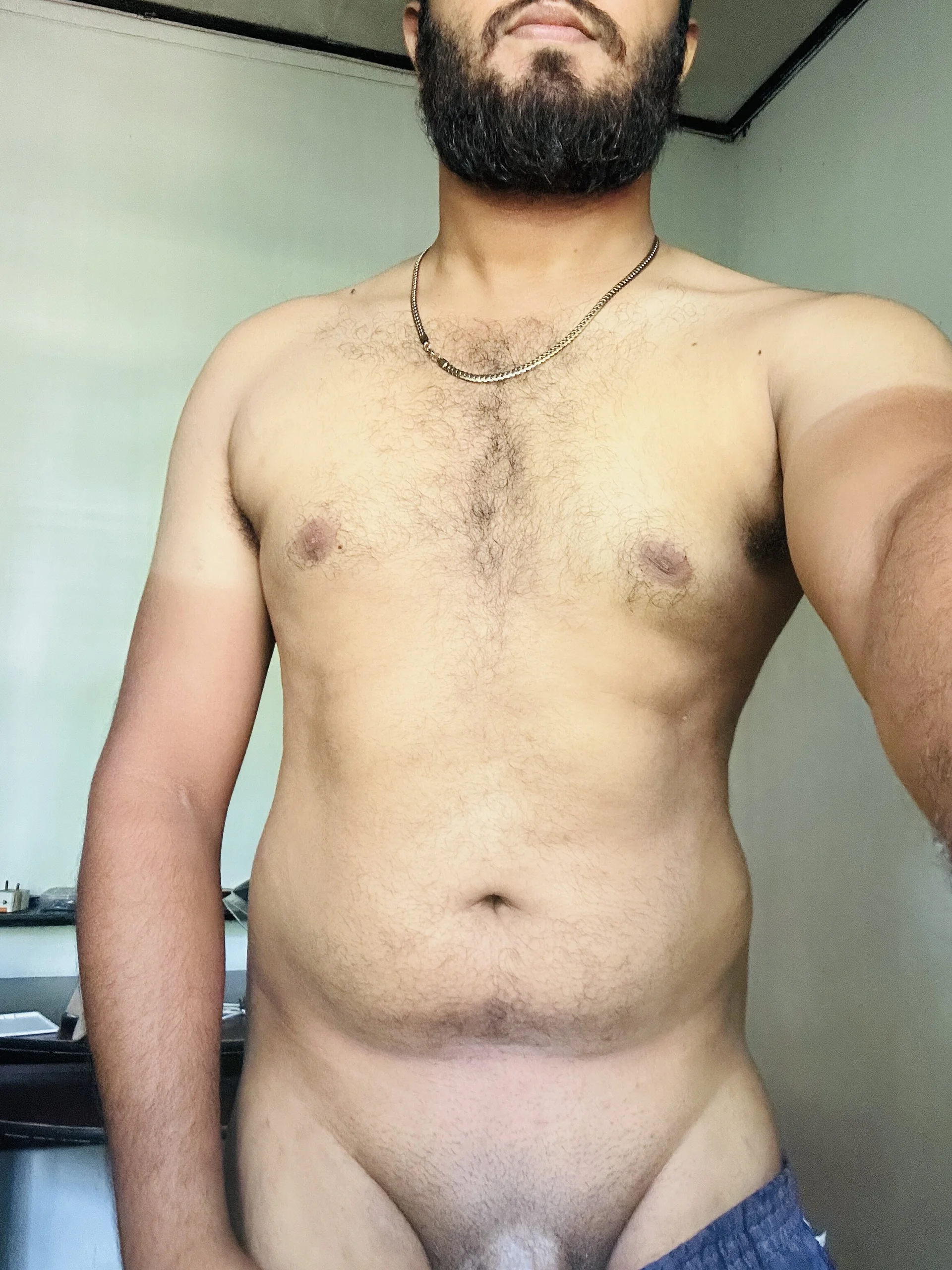 XXX Porn Photo of Nude sRigobXJamex 1