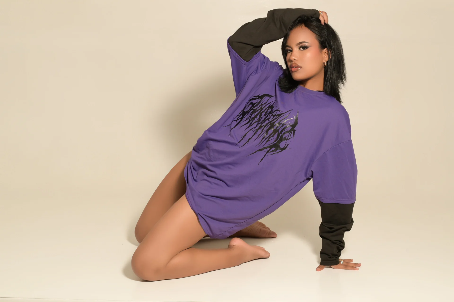 XXX Porn Photo of Nude MoritaLane 10