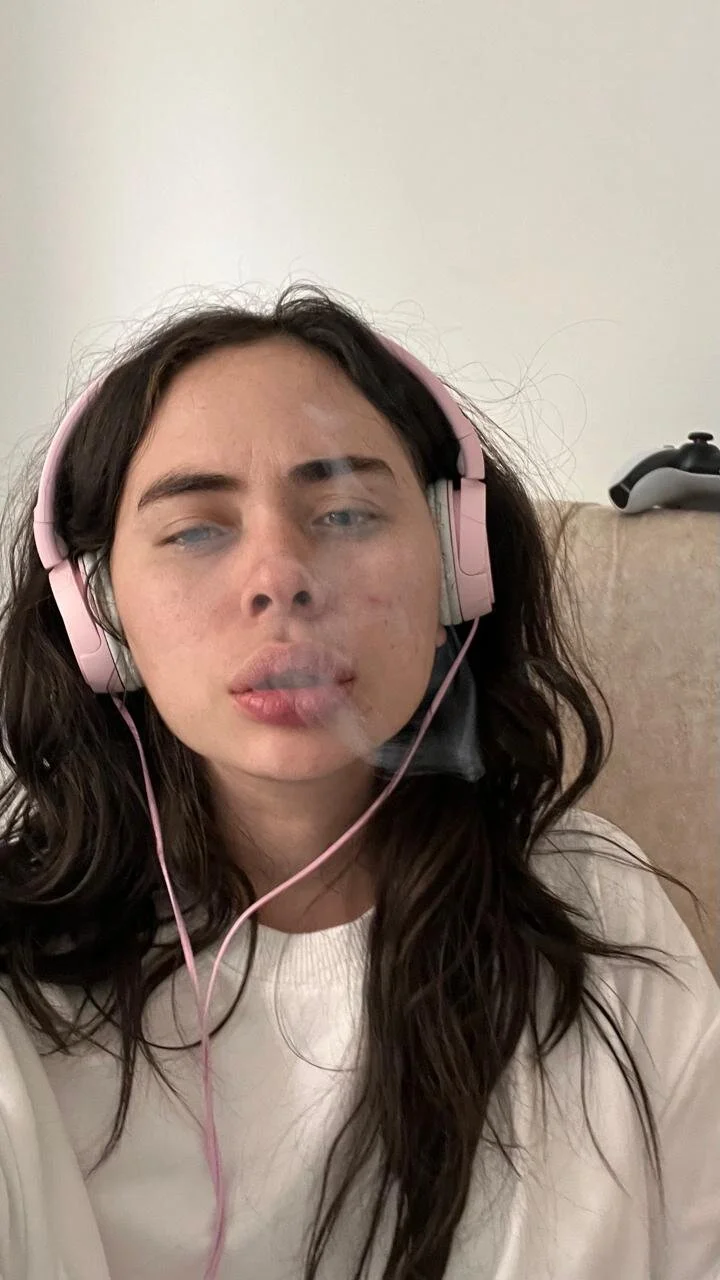 XXX Porn Photo of Nude taliaffranco 13