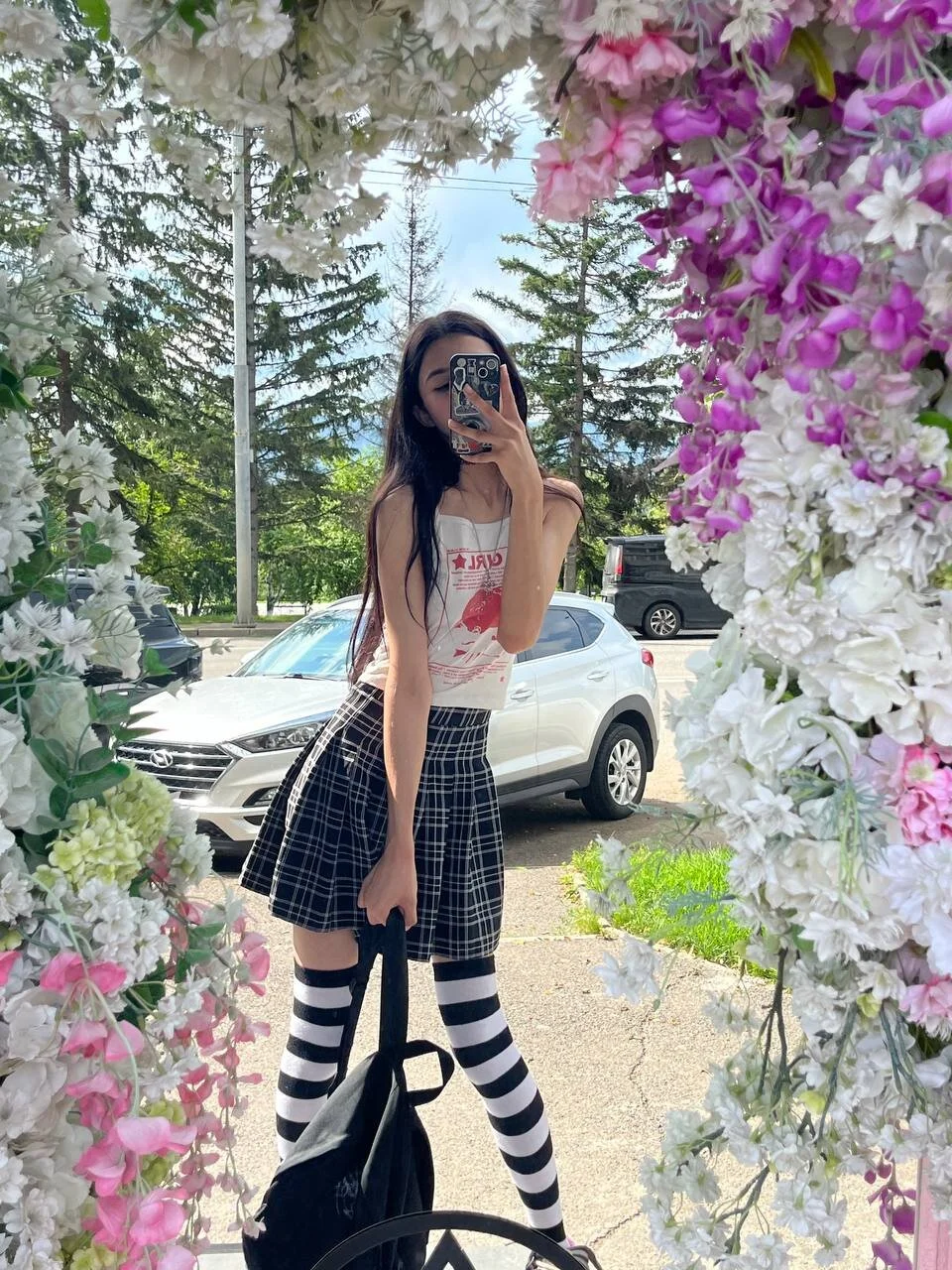 XXX Porn Photo of Nude MelissaSparrow 32