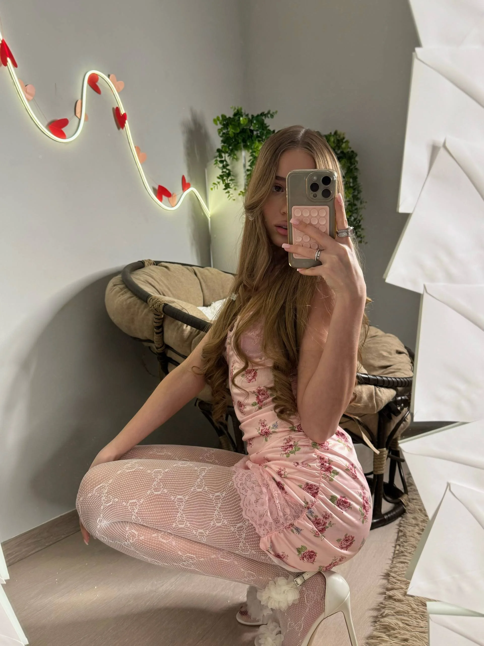 XXX Porn Photo of Nude Lili_Roze_ 46