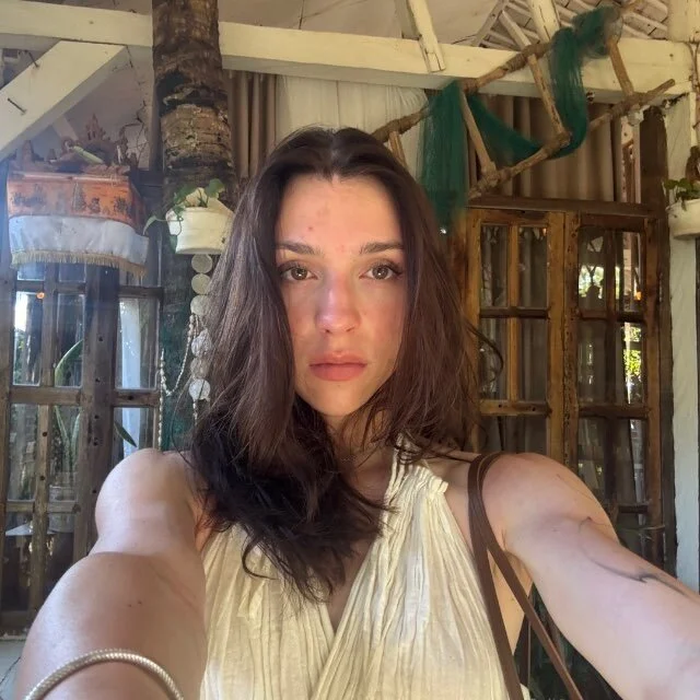 XXX Porn Photo of Nude GloriaHayford 2