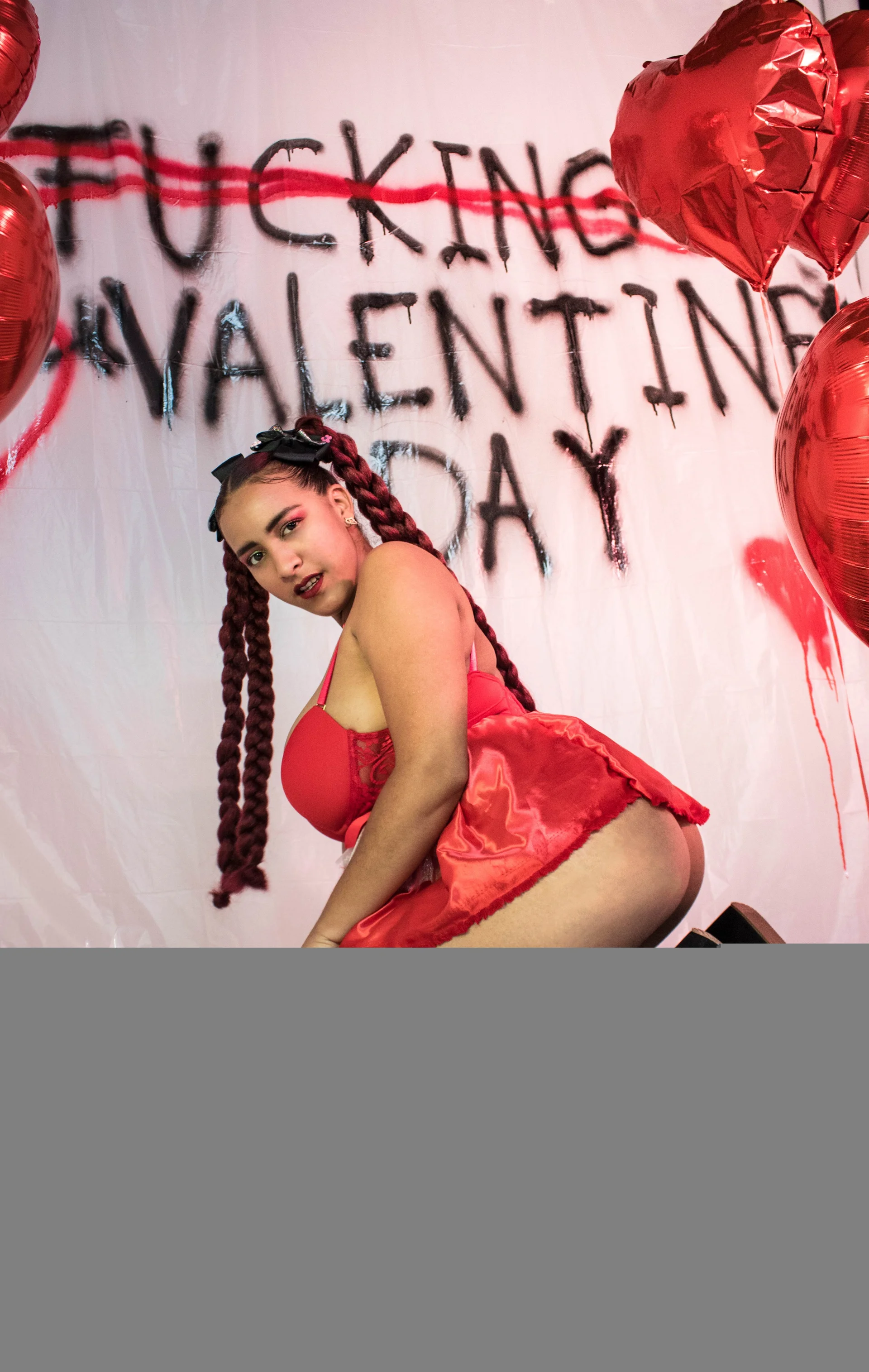 XXX Porn Photo of Nude LuluRagazzi 110