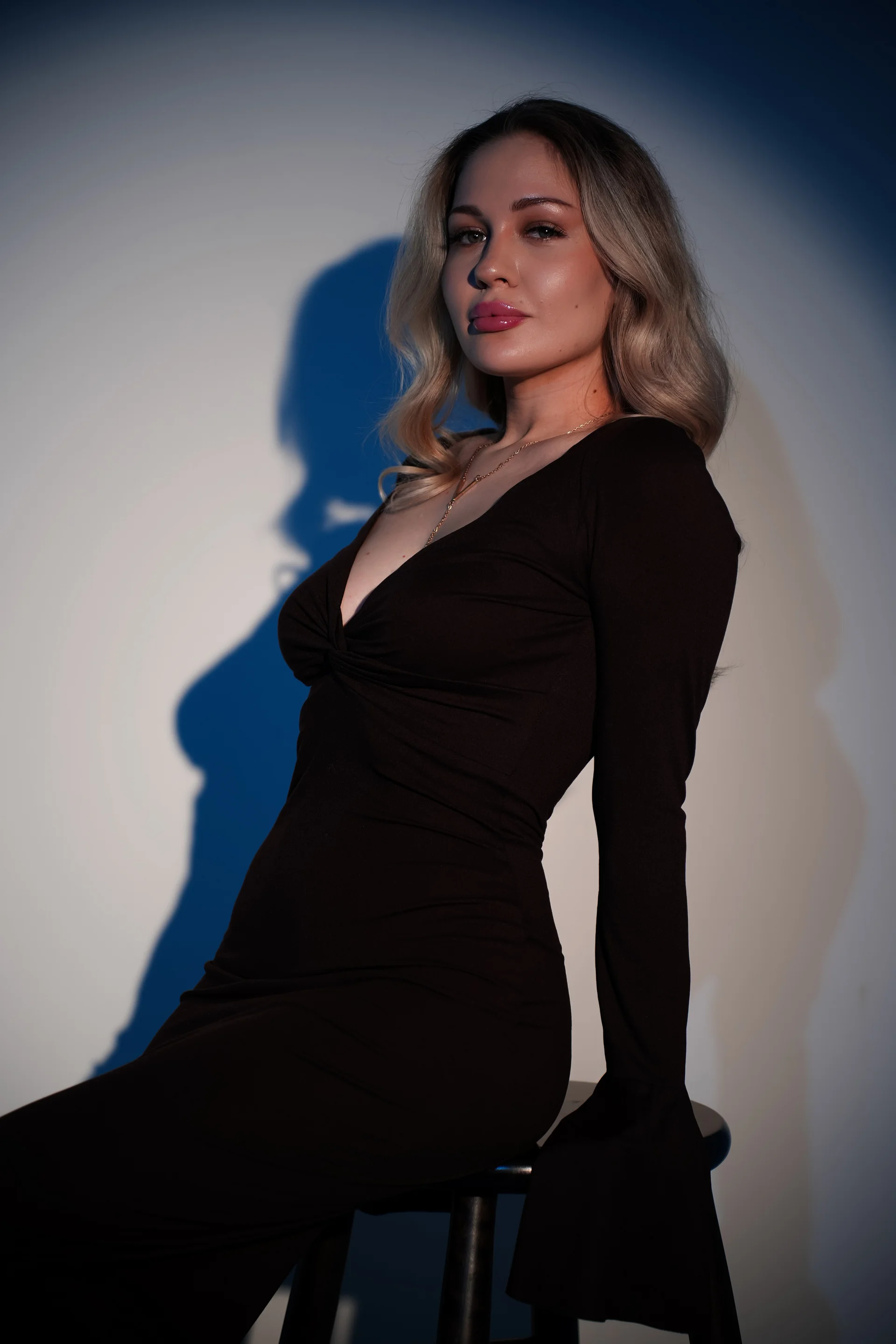 XXX Porn Photo of Nude KatieBell 14