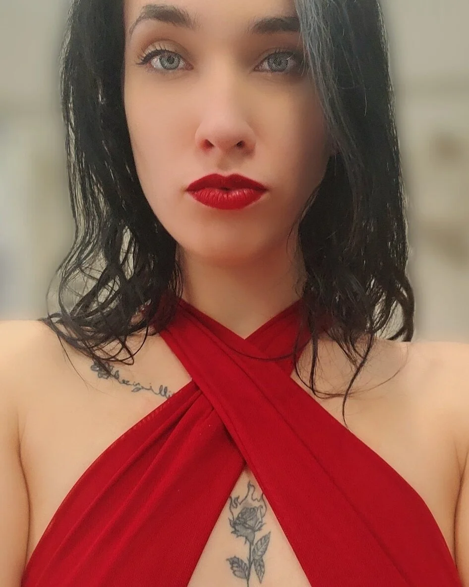 XXX Porn Photo of Nude Phoenix_May 46