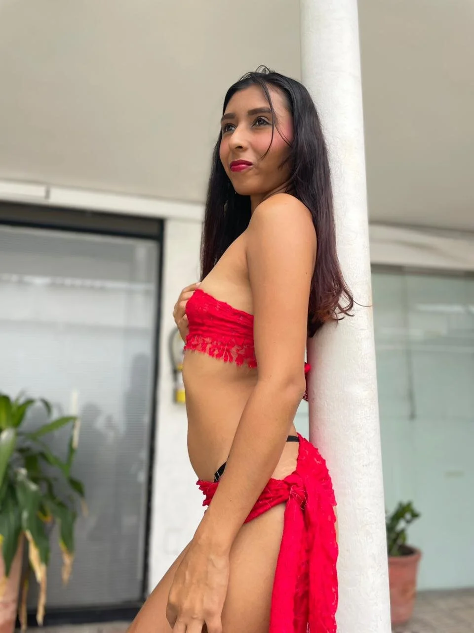 XXX Porn Photo of Nude SaraDreamss 43