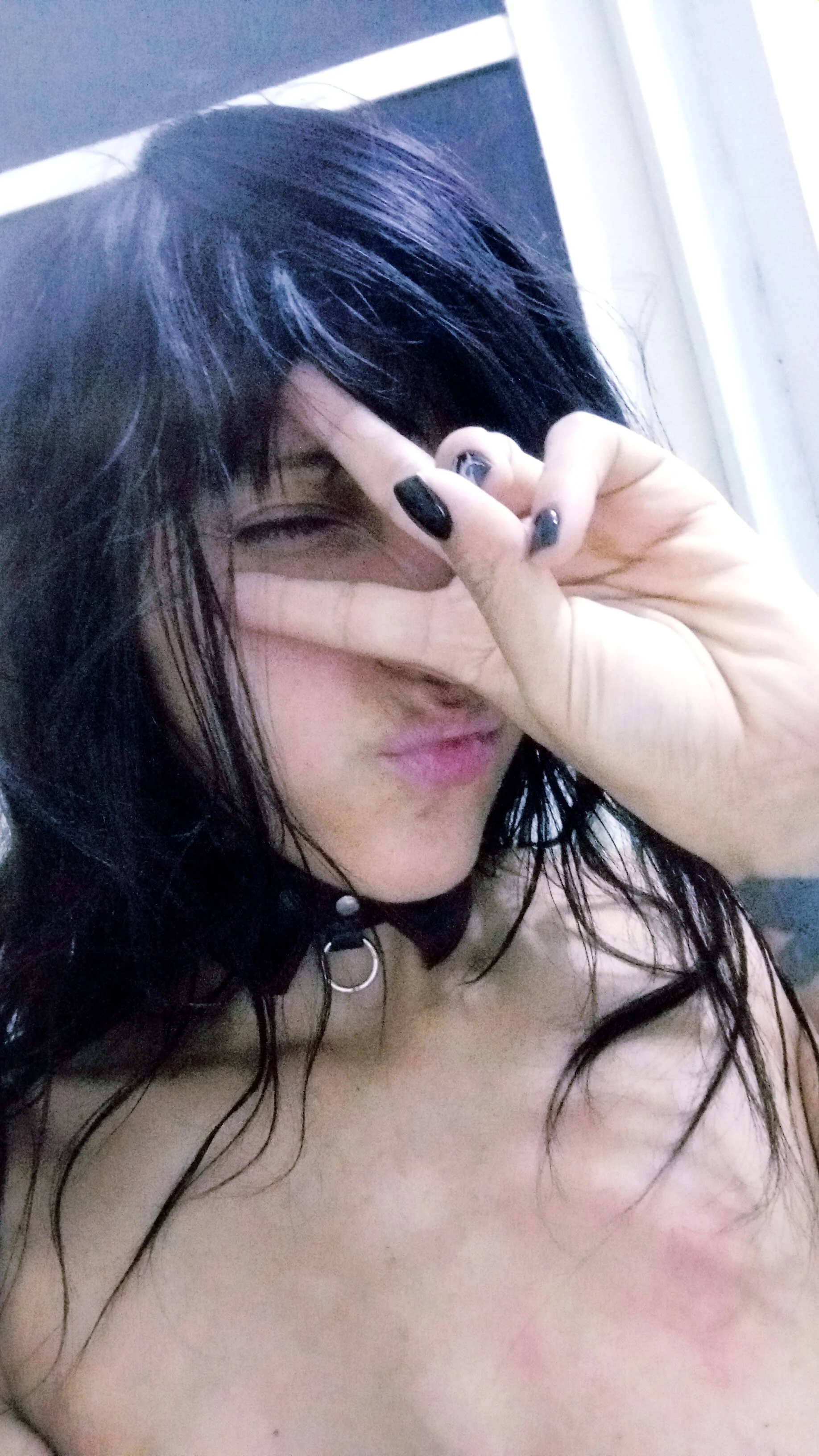 XXX Porn Photo of Nude Quasi-Stellar-Radio-Sourc 4