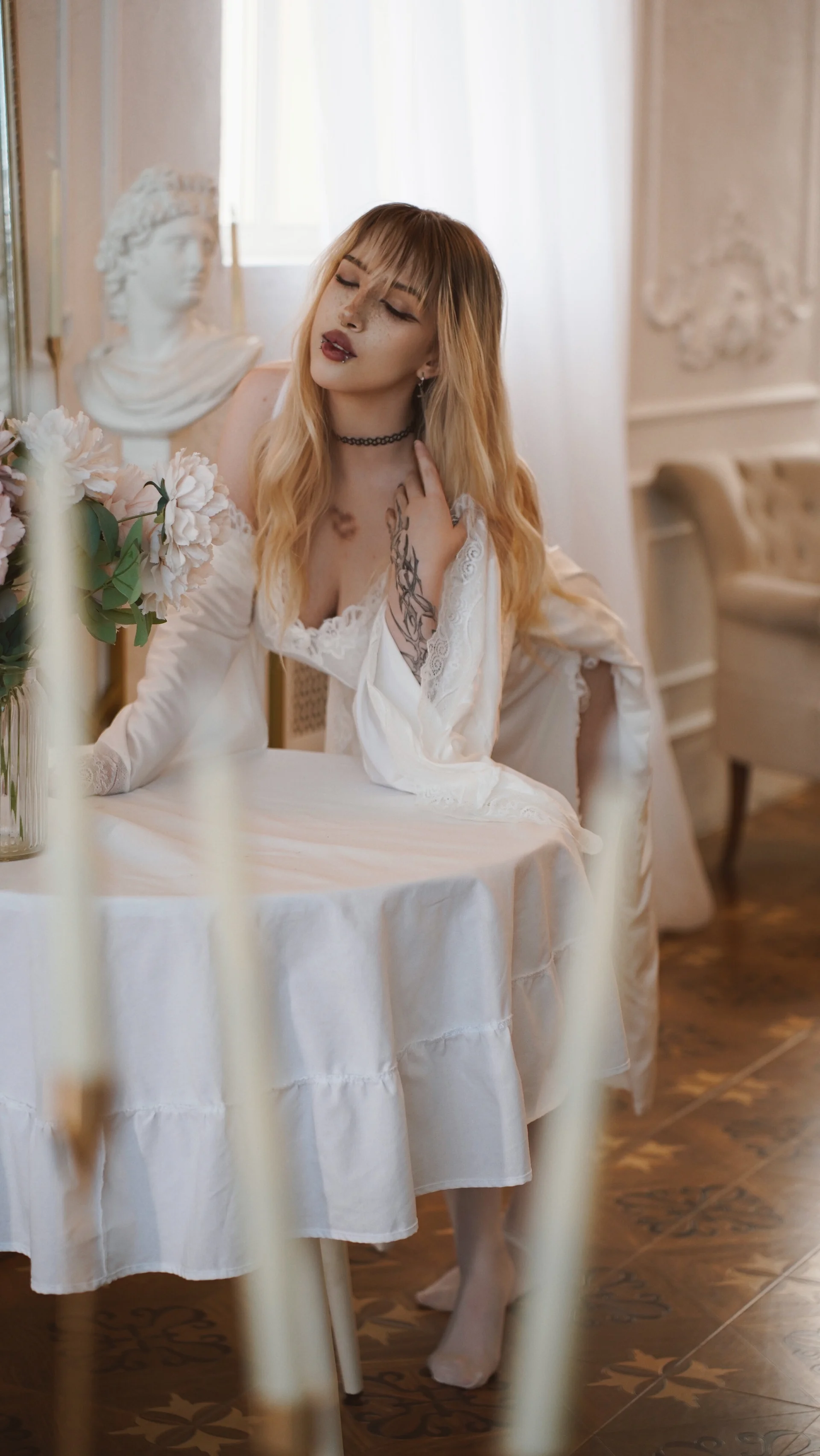 XXX Porn Photo of Nude _Silknsin777 7