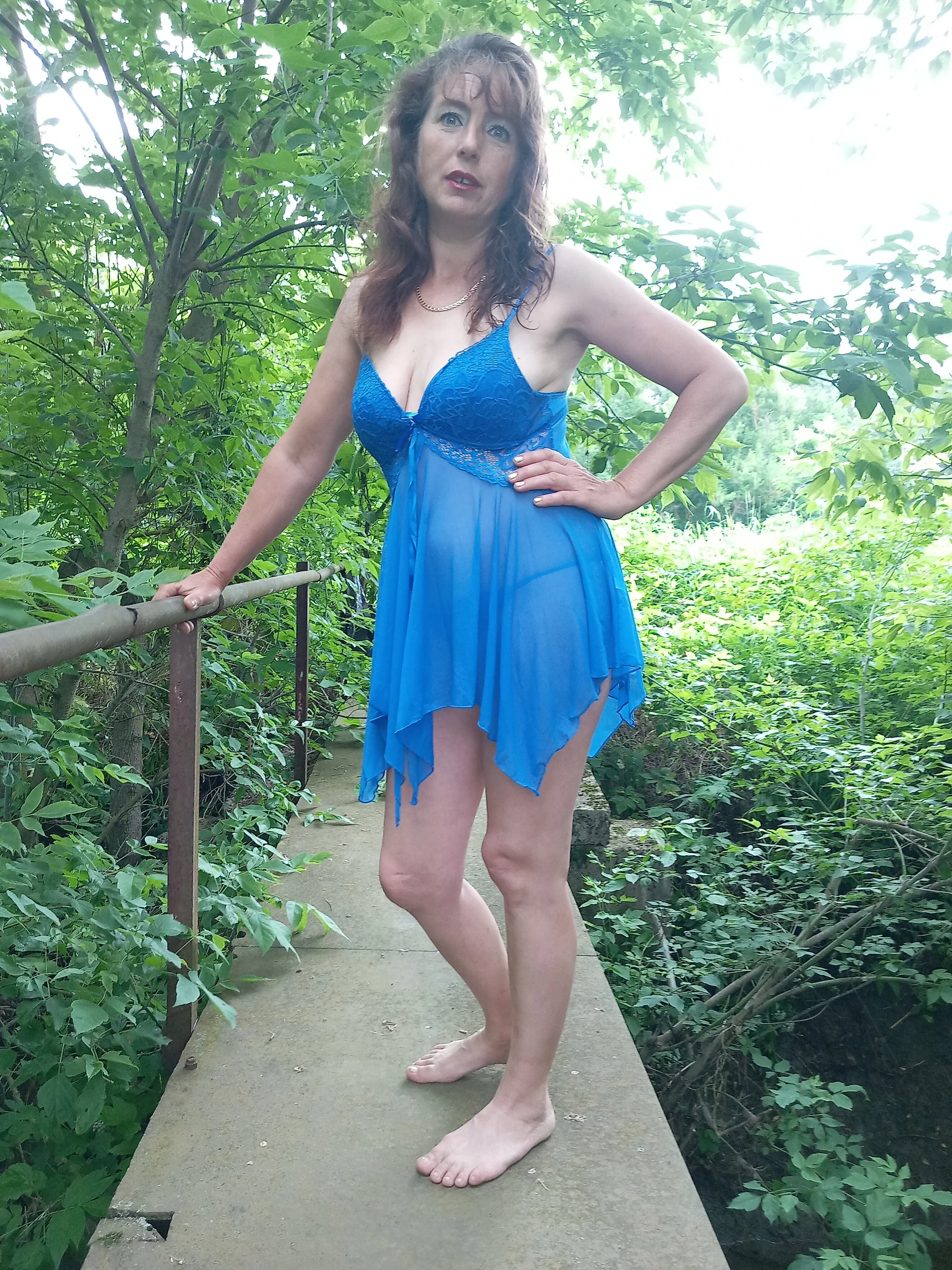 XXX Porn Photo of Nude CathySuns 2