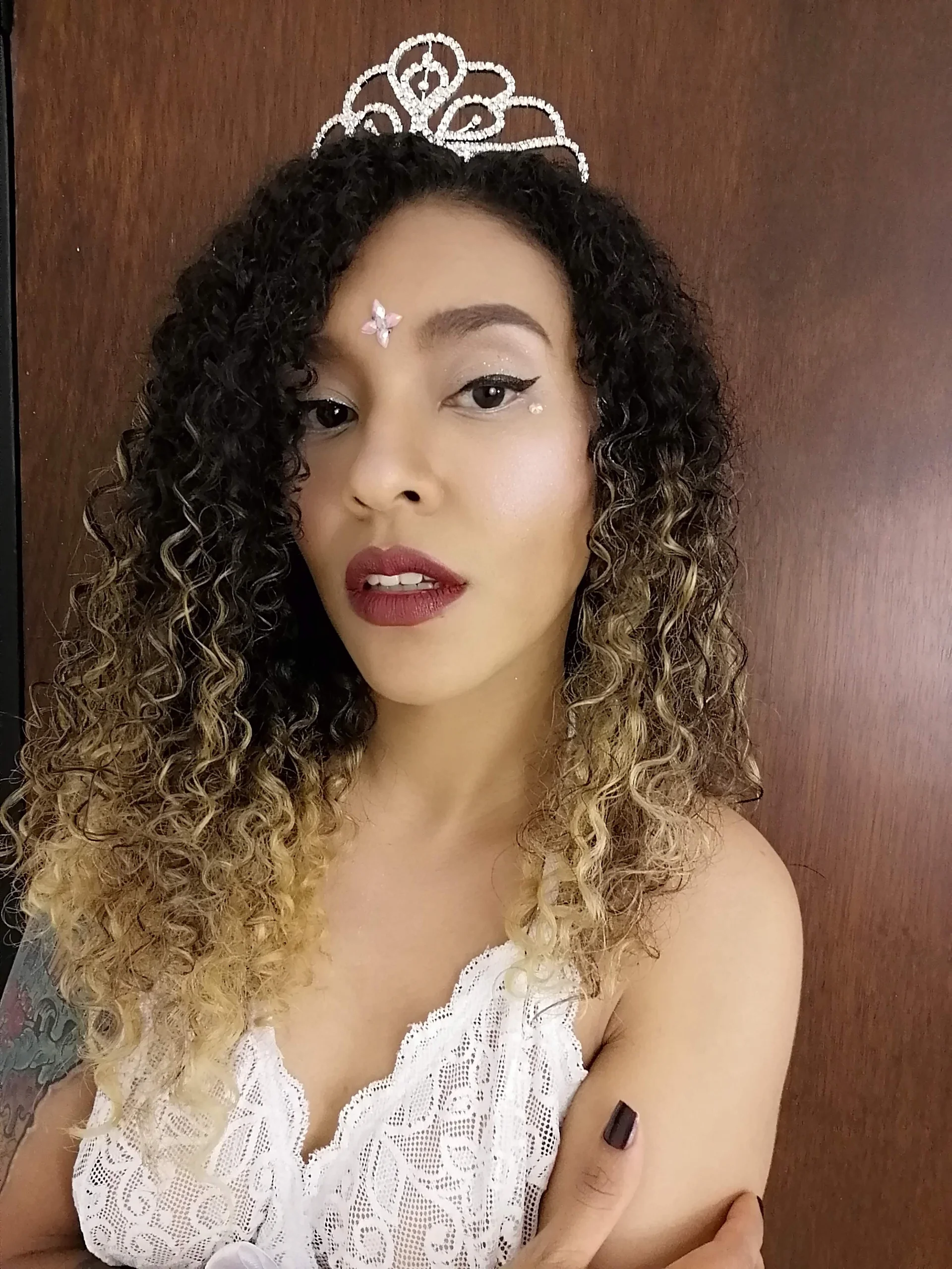 XXX Porn Photo of Nude Zoe_Gruber 111