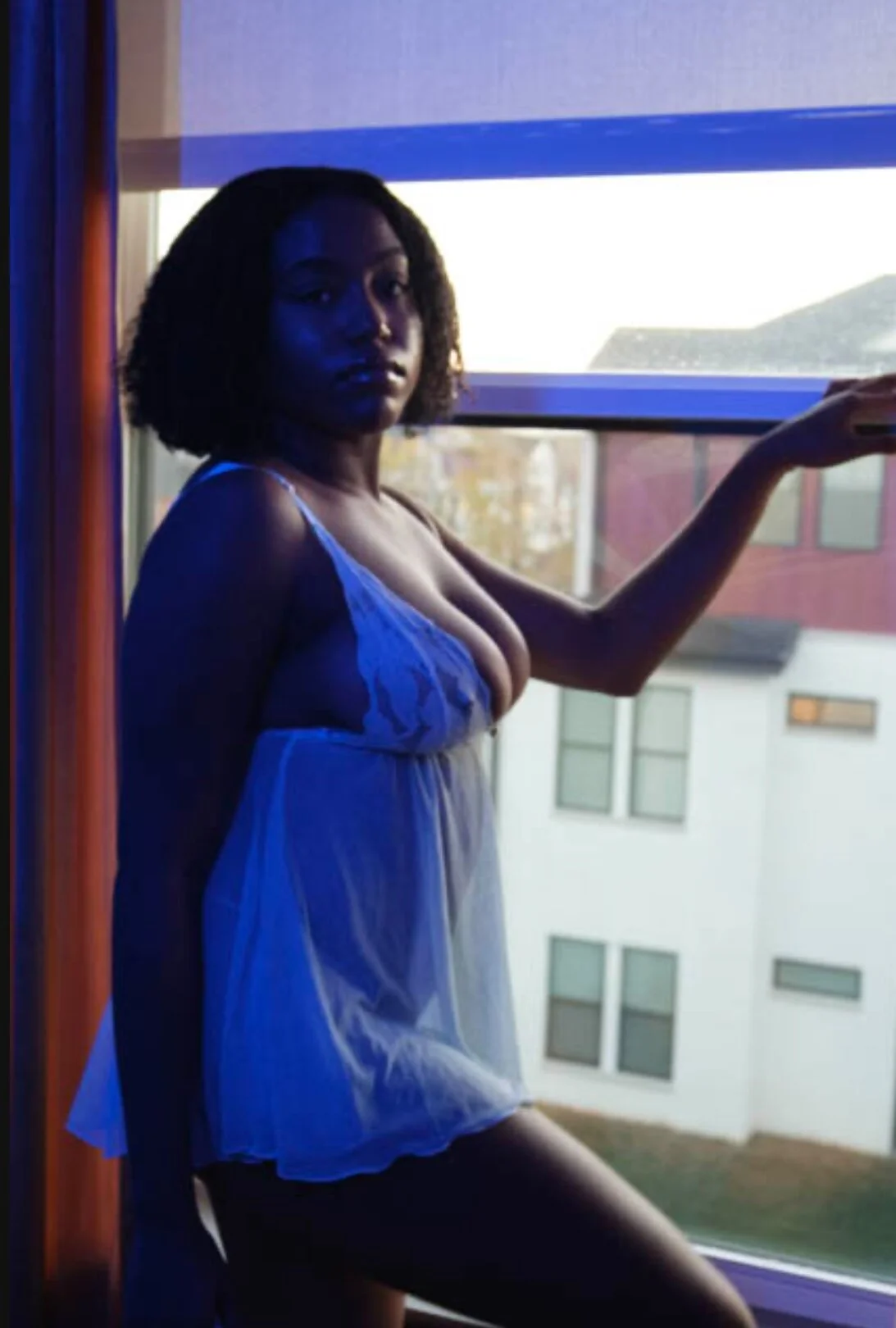 XXX Porn Photo of Nude princesslivv 9