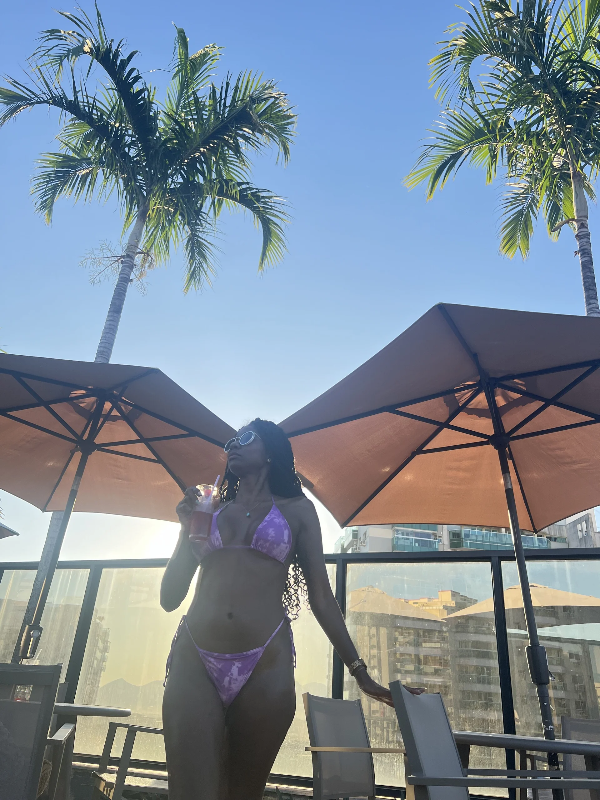 XXX Porn Photo of Nude barbiee_ebony 66
