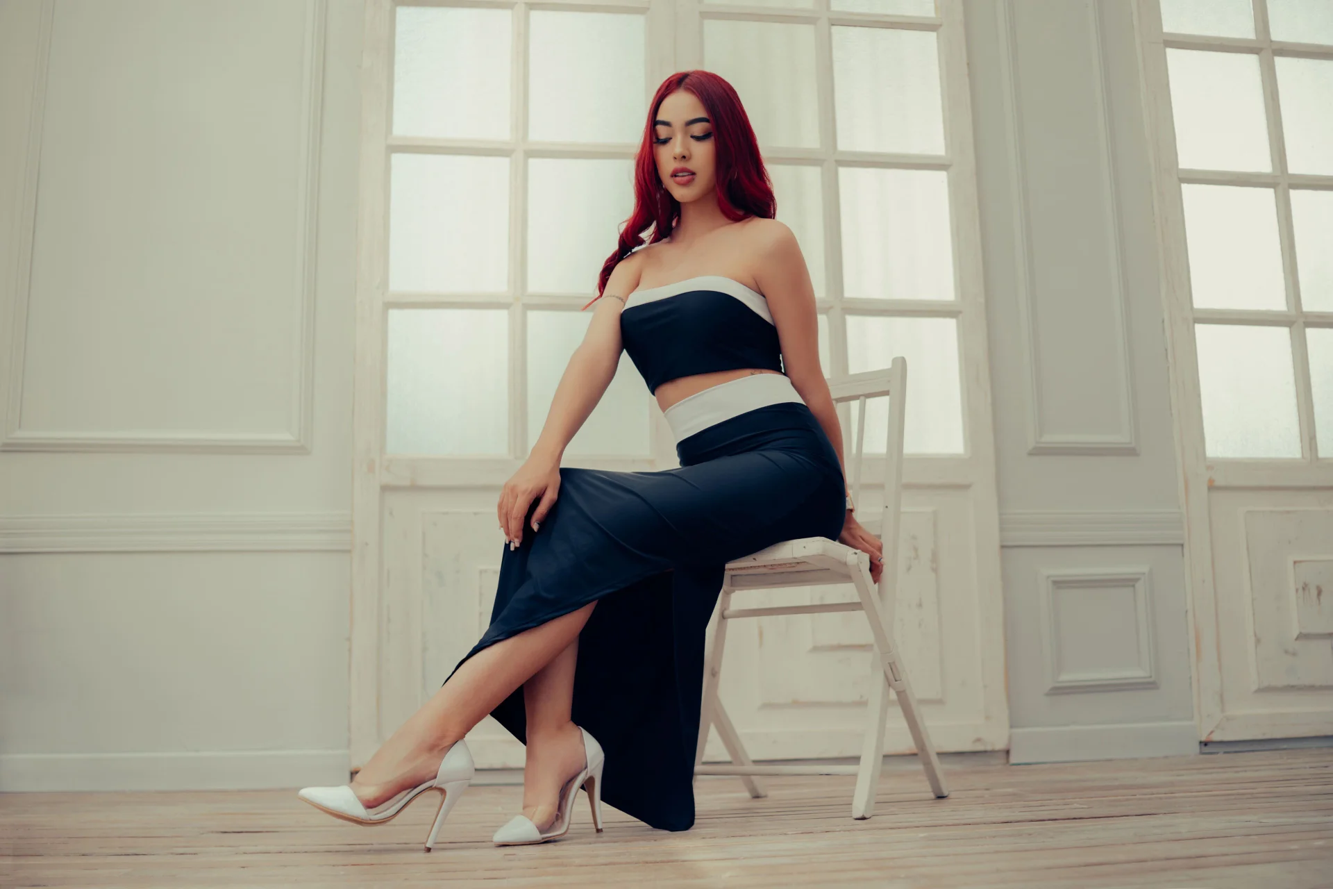 XXX Porn Photo of Nude AmmyScott 71