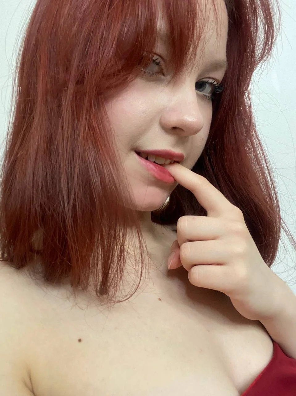XXX Porn Photo of Nude MaisieStarlight 236